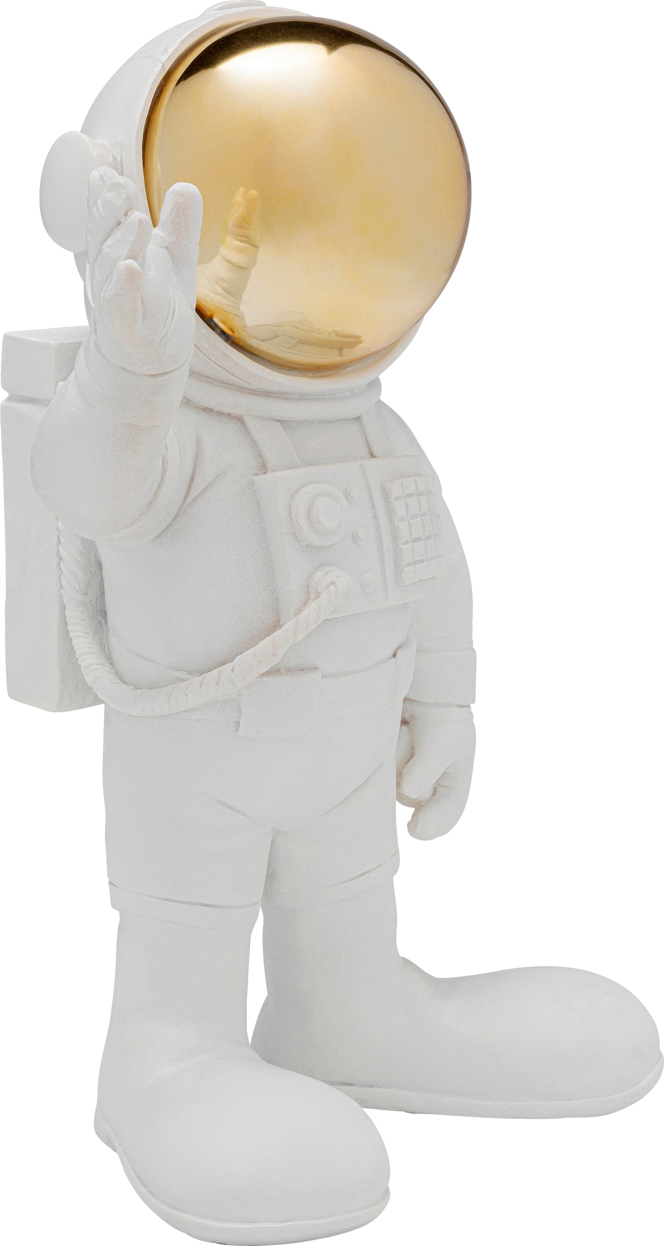 Kare Design Dekofigur »Welcome Astronaut« verschiedene Farben