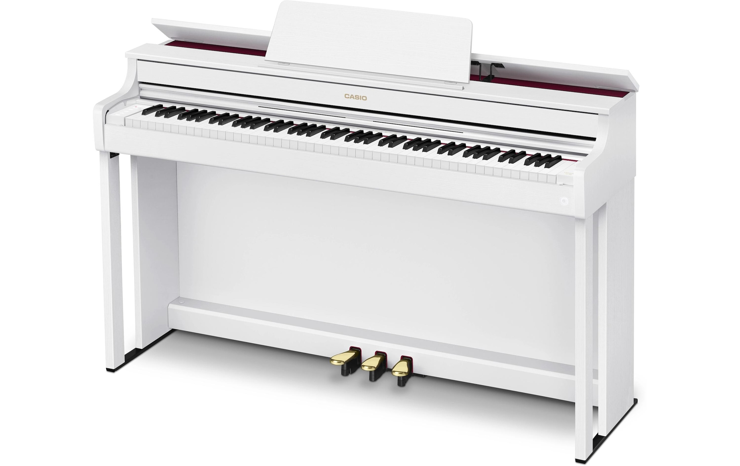 CASIO Digitalpiano »CELVIANO AP-300«