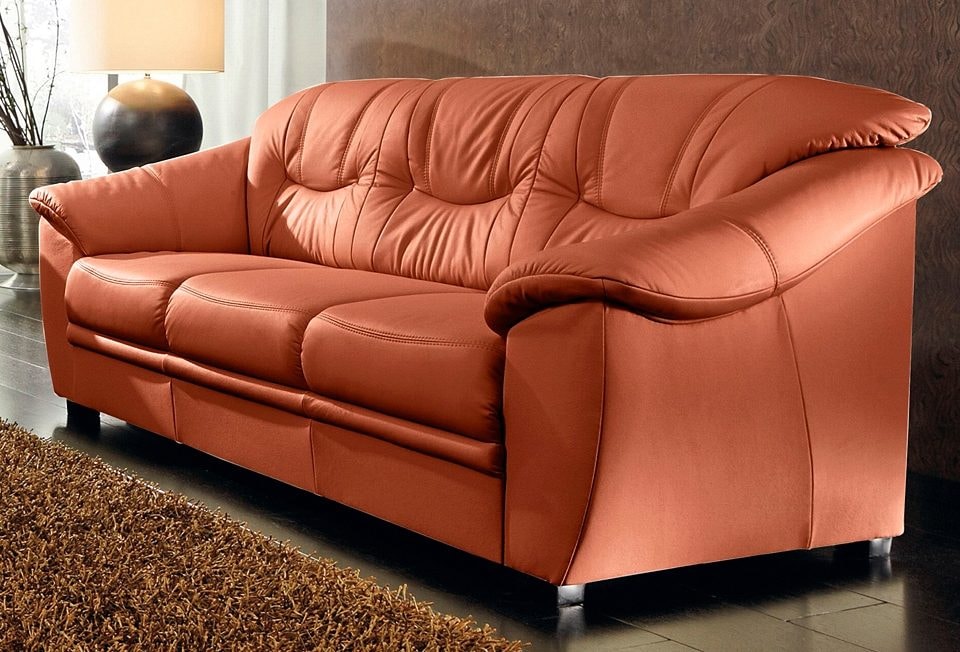 Image of sit&more 3-Sitzer "Savona, B: 198 cm" mit Federkern