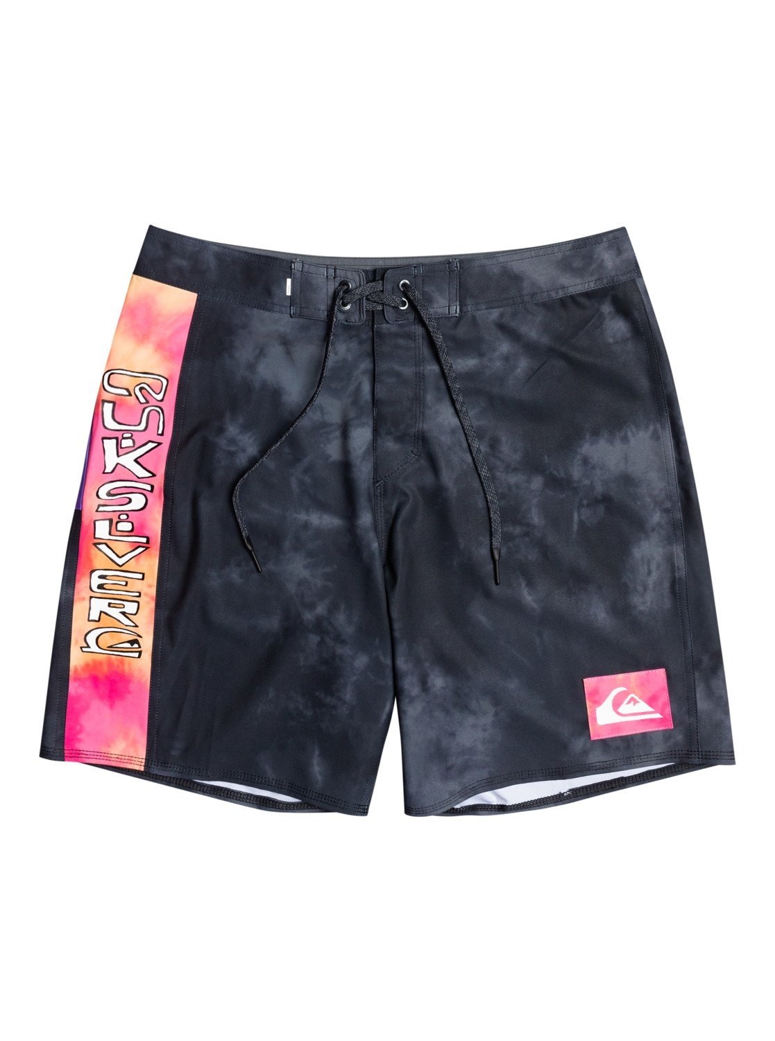 Image of Quiksilver Boardshorts »Surfsilk Acid Wash 15"« bei Ackermann Versand Schweiz