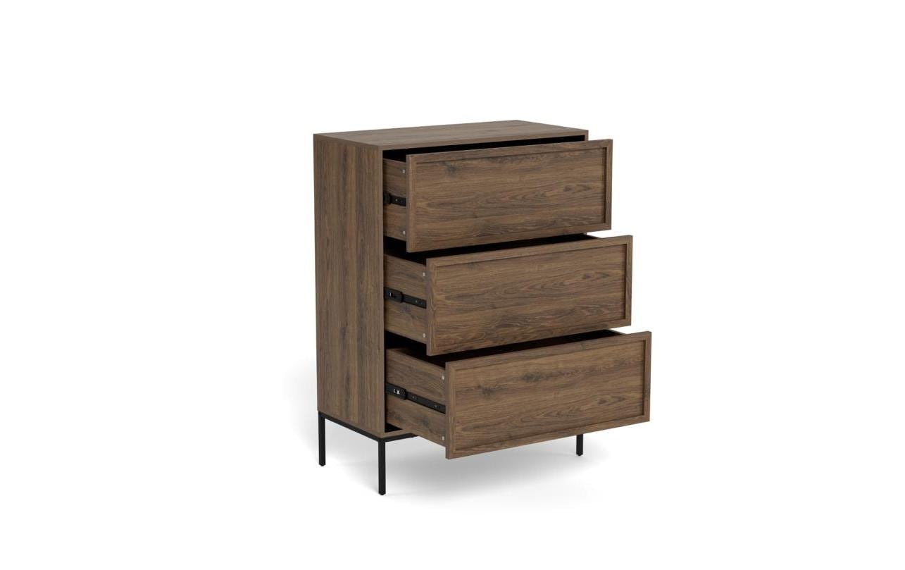 AC Design Kommode »Palmdale 80 x 40 x 110 cm«