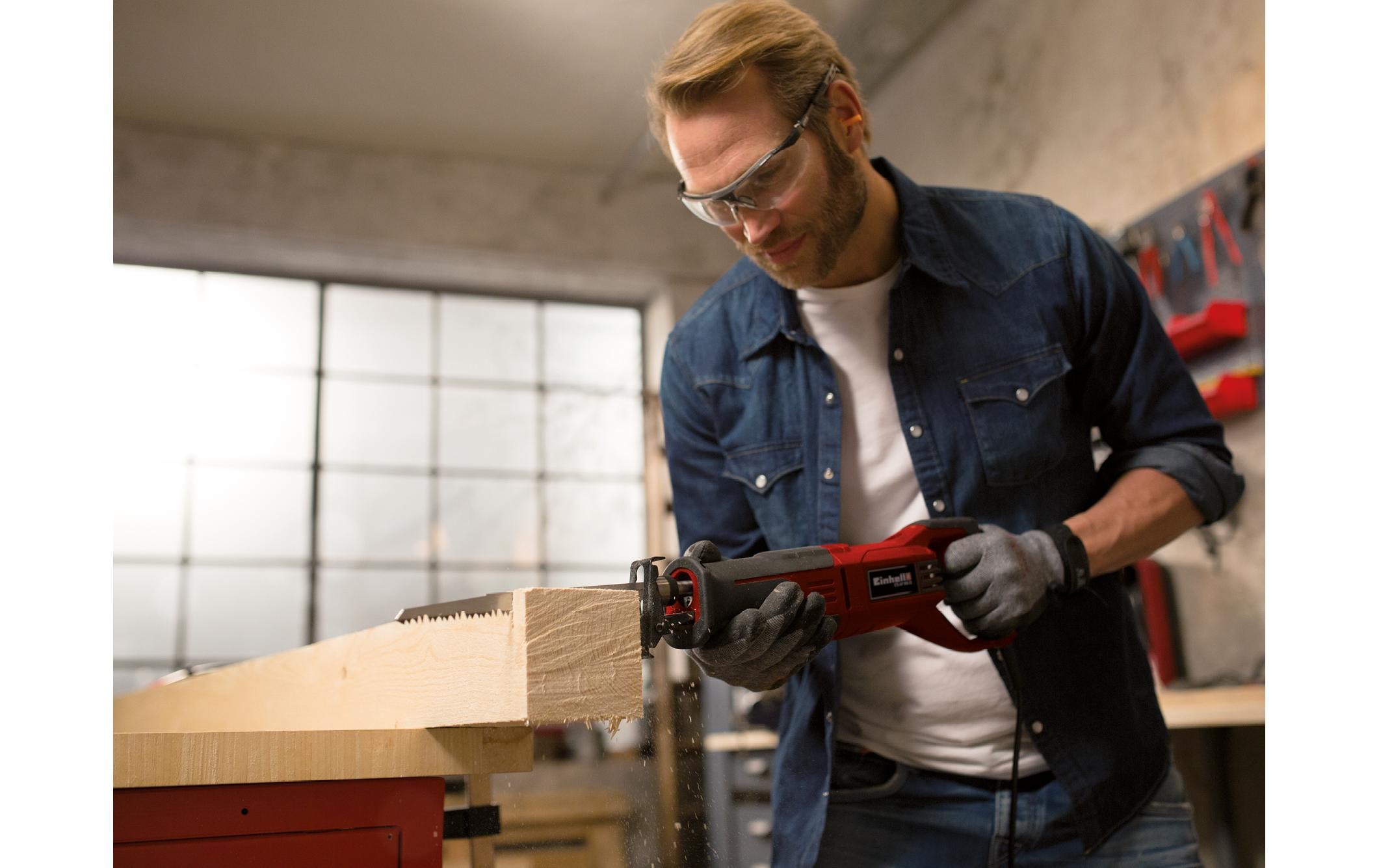 Einhell Universalsäge »Universalsäge TE-AP 950 E«