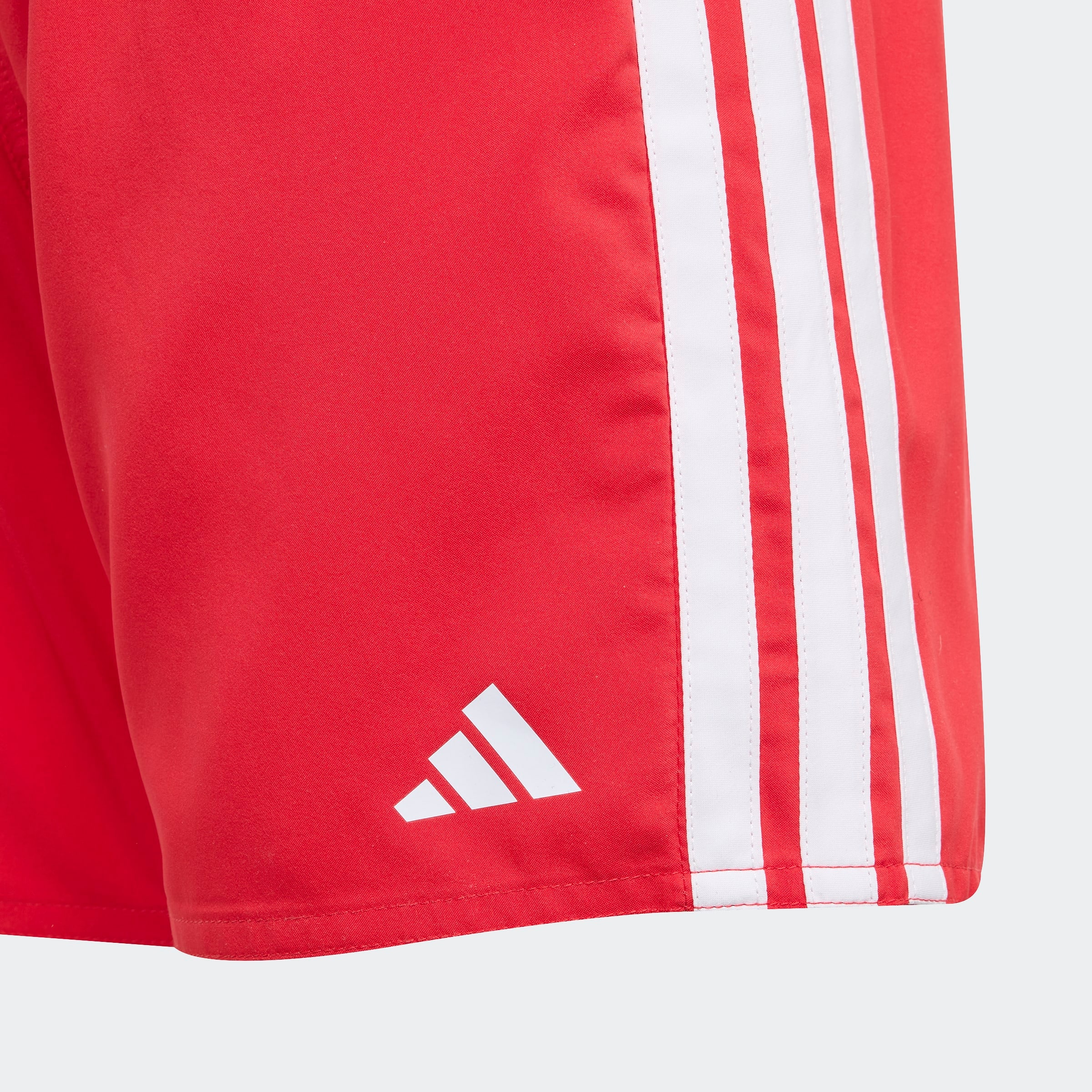 adidas Performance Short de bain »3-STREIFEN KIDS«
