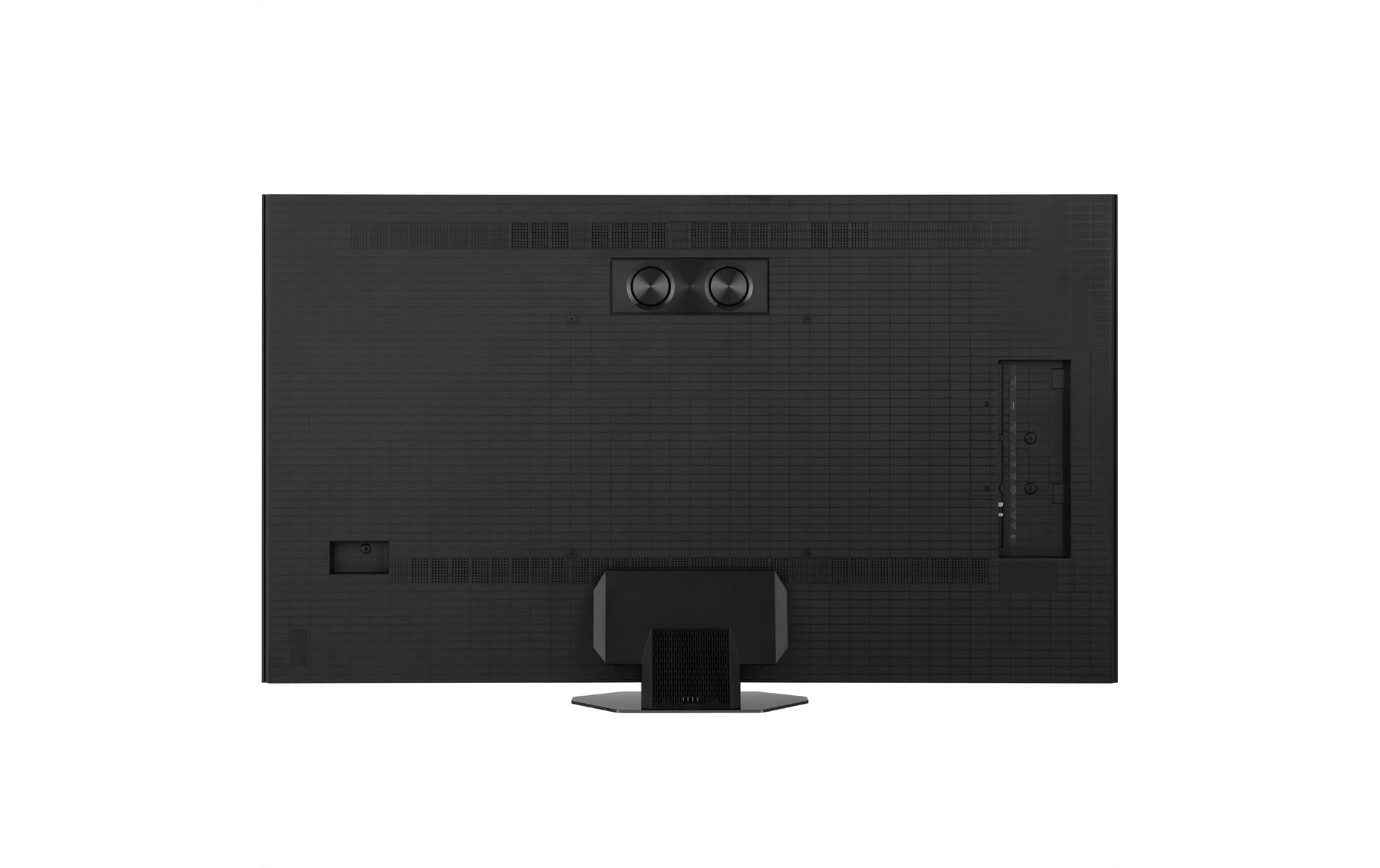 Hisense Mini téléviseur LED QLED »65U8Q« 164 cm/65 ″ 4K UHD MiniLED Smart TV