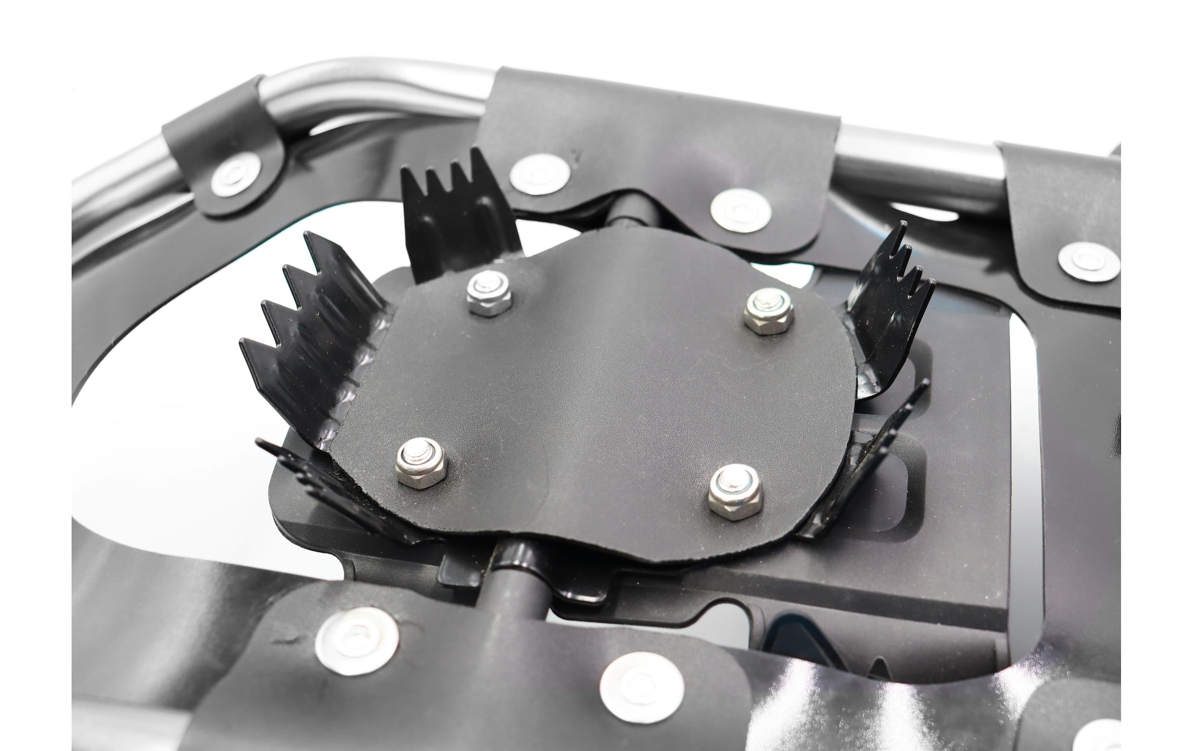   Raquettes à neige »Explorer Schwarz«