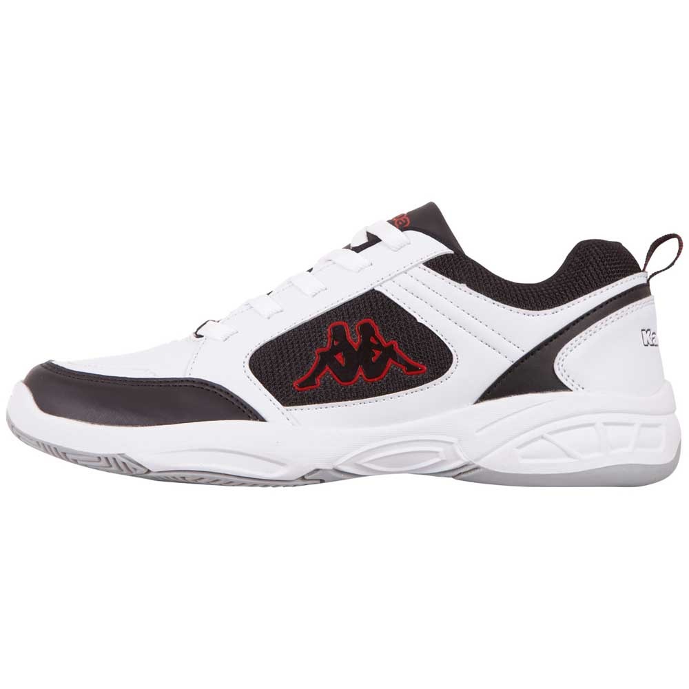 Image of Kappa Sneaker, mit Drehpunkt für schnelle Beweglichkeit in Sport und Freizeit bei Ackermann Versand Schweiz
