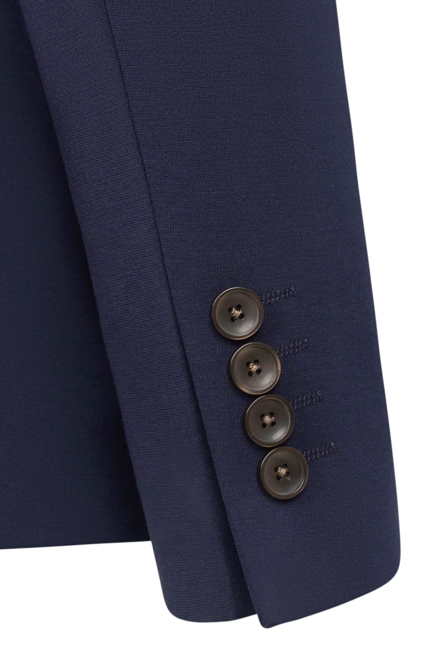 bugatti Veste de costume avec fonction stretch
