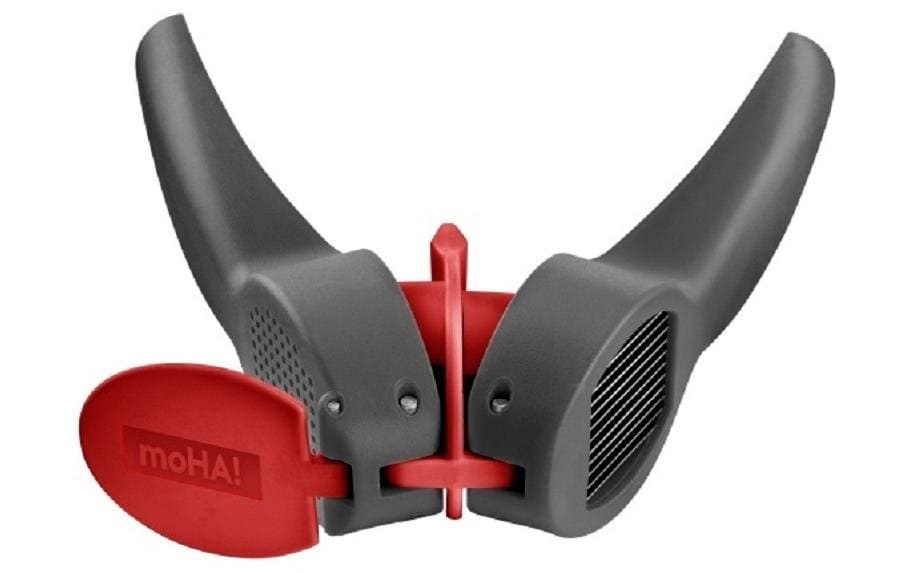 Image of Knoblauchpresse "Moha Aglio"