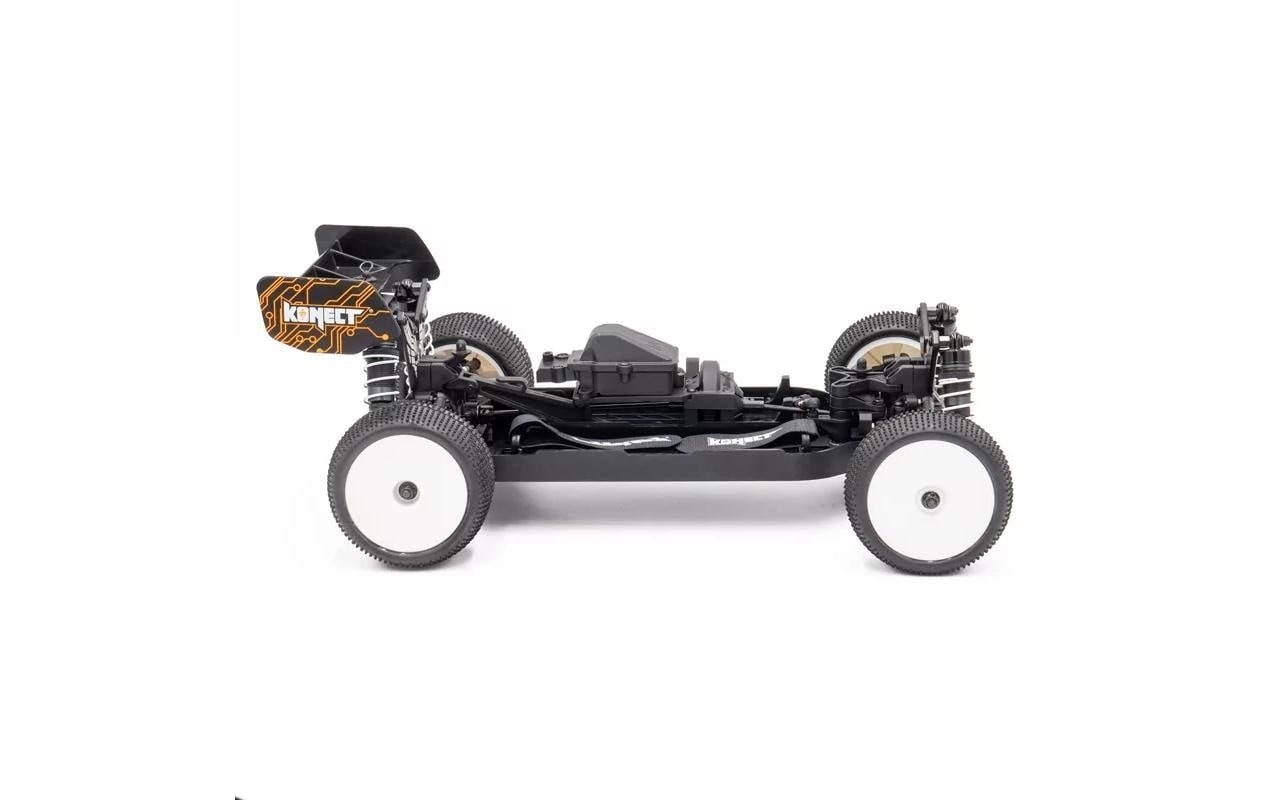 RC-Buggy »Hobbytech BXR S2 4WD«