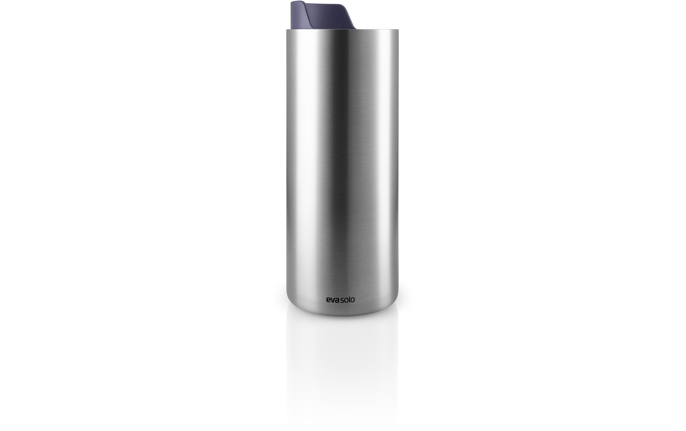 Thermobecher »Cup Urban To Go Violet Blue 0.35l«
