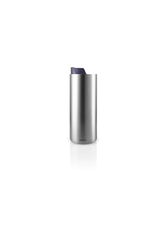 Thermobecher »Cup Urban To Go Violet Blue 0.35l«