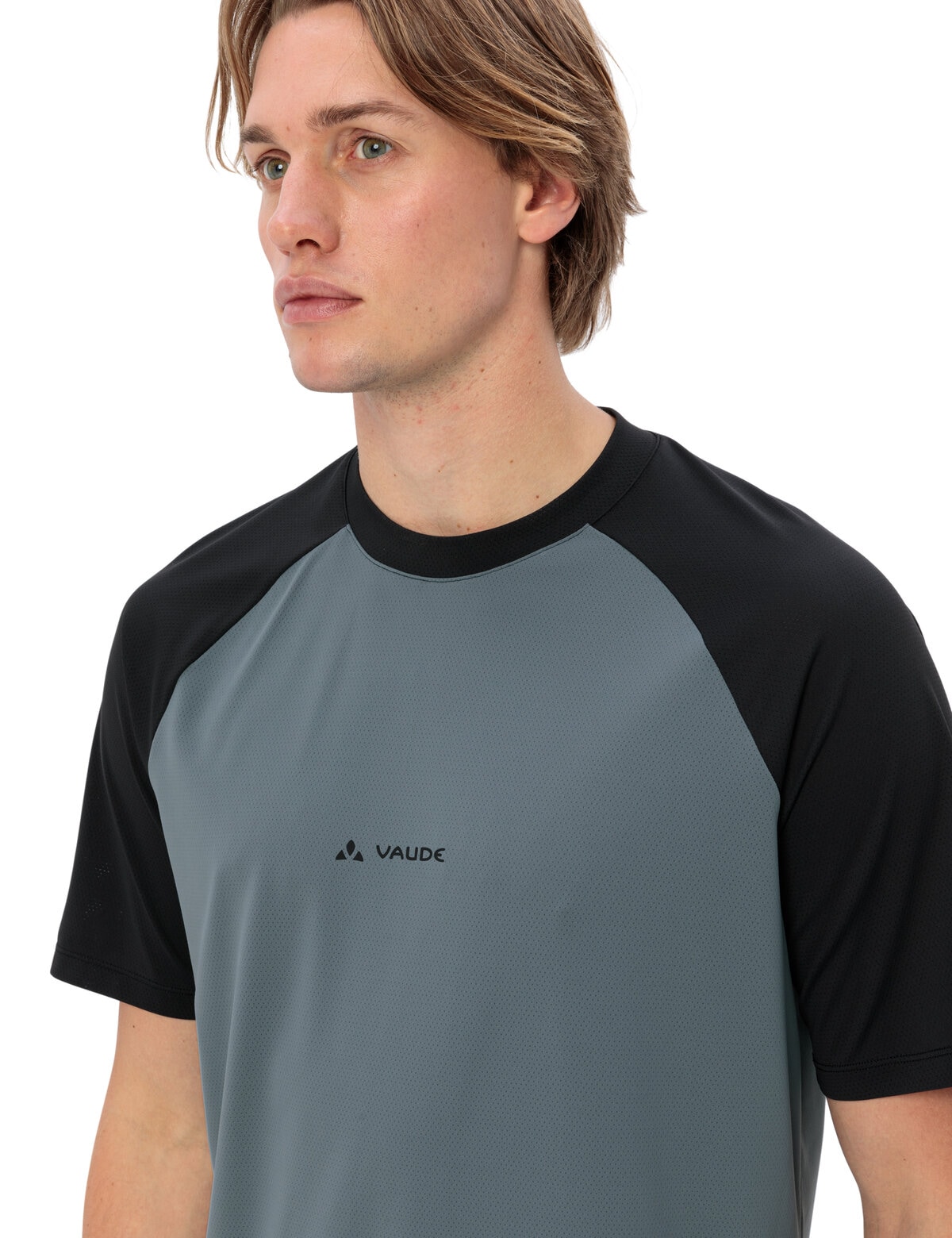 VAUDE Maillot de cyclisme »MEN'S LOAMER SHIRT«