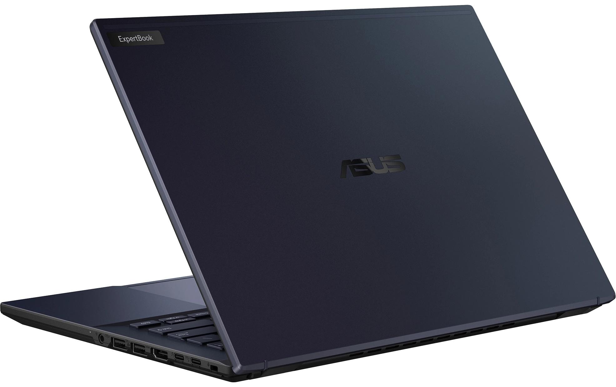 Asus Business-Notebook »B3 (B3404CMA-Q60222X)«, 35,42 cm, / 14 Zoll, Intel, Core Ultra 7, Intel Graphics