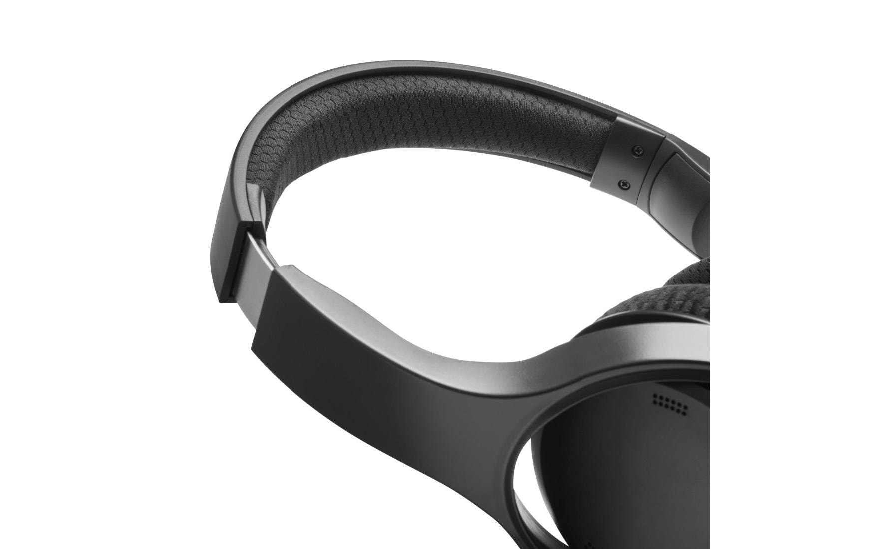   Over-Ear-Kopfhörer Active Noise Cancelling (ANC)
