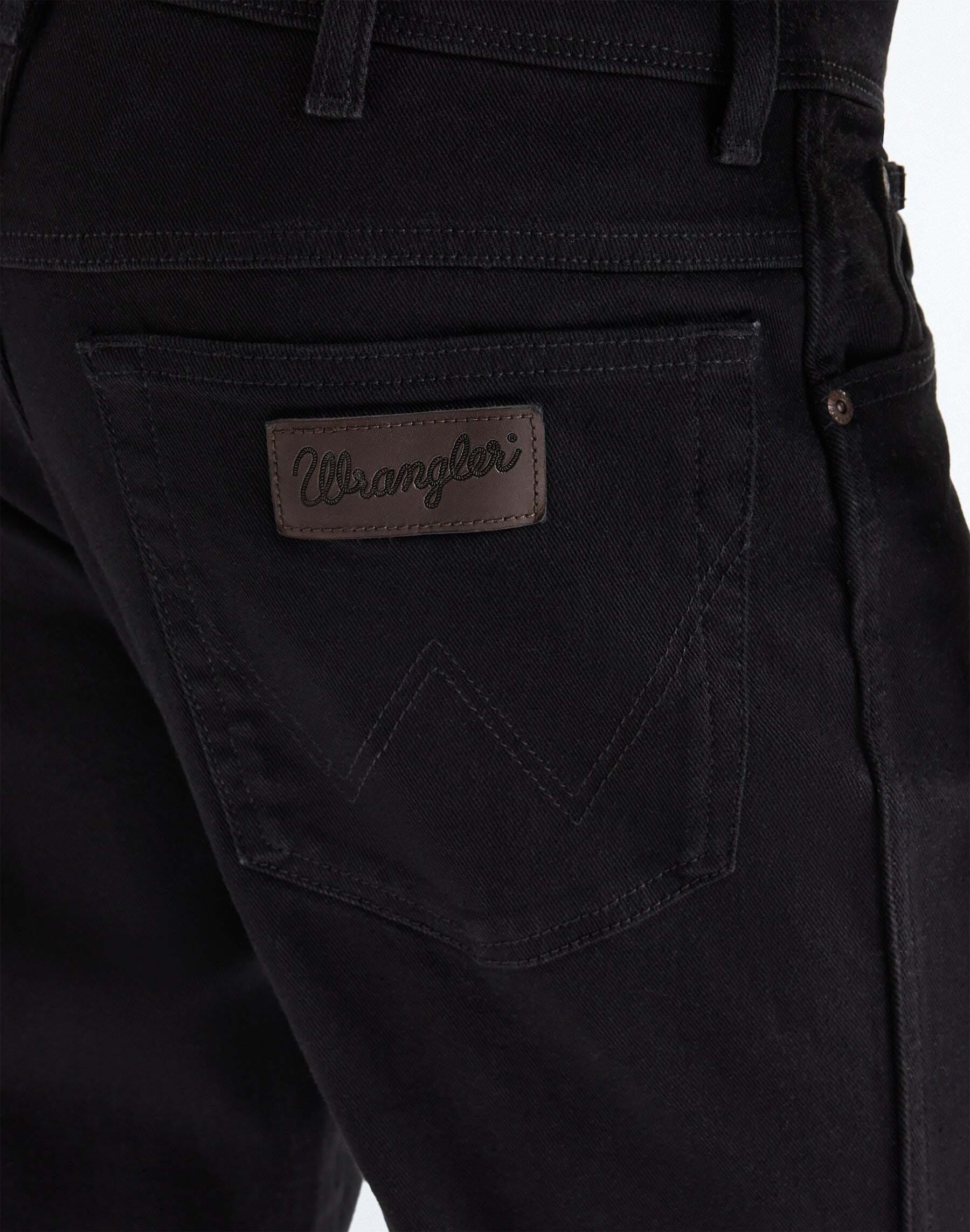 Wrangler