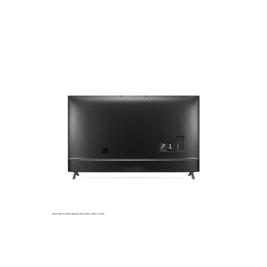 LG LCD-LED Fernseher »86UN85006LA«, 218 cm/86 Zoll