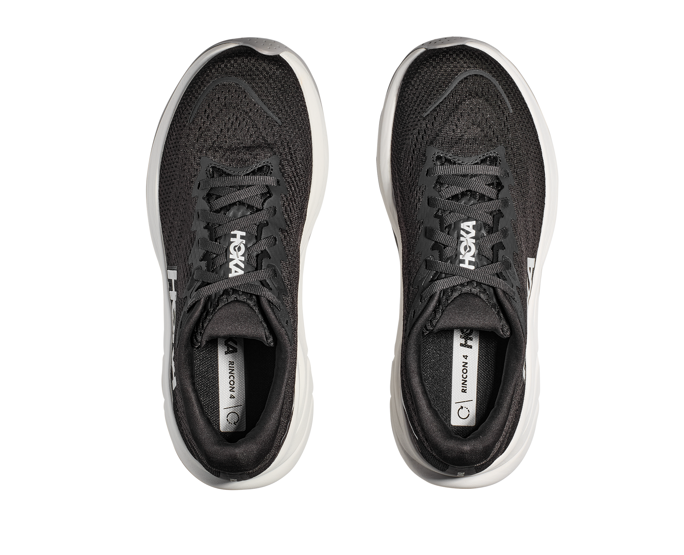 Hoka One One Laufschuh »RINCON 4«  sehr leicht, atmungsaktives Ober- und Innenmaterial