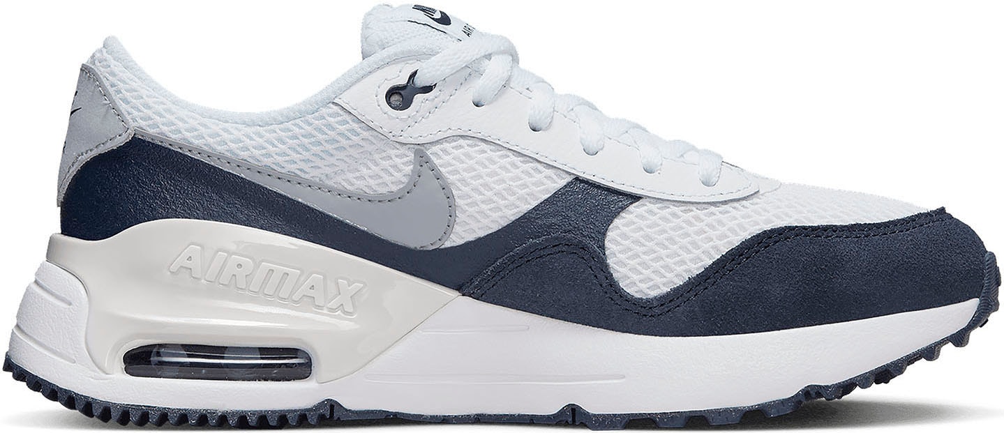 Nike Sportswear Sneaker »AIR MAX SYSTM (GS)«