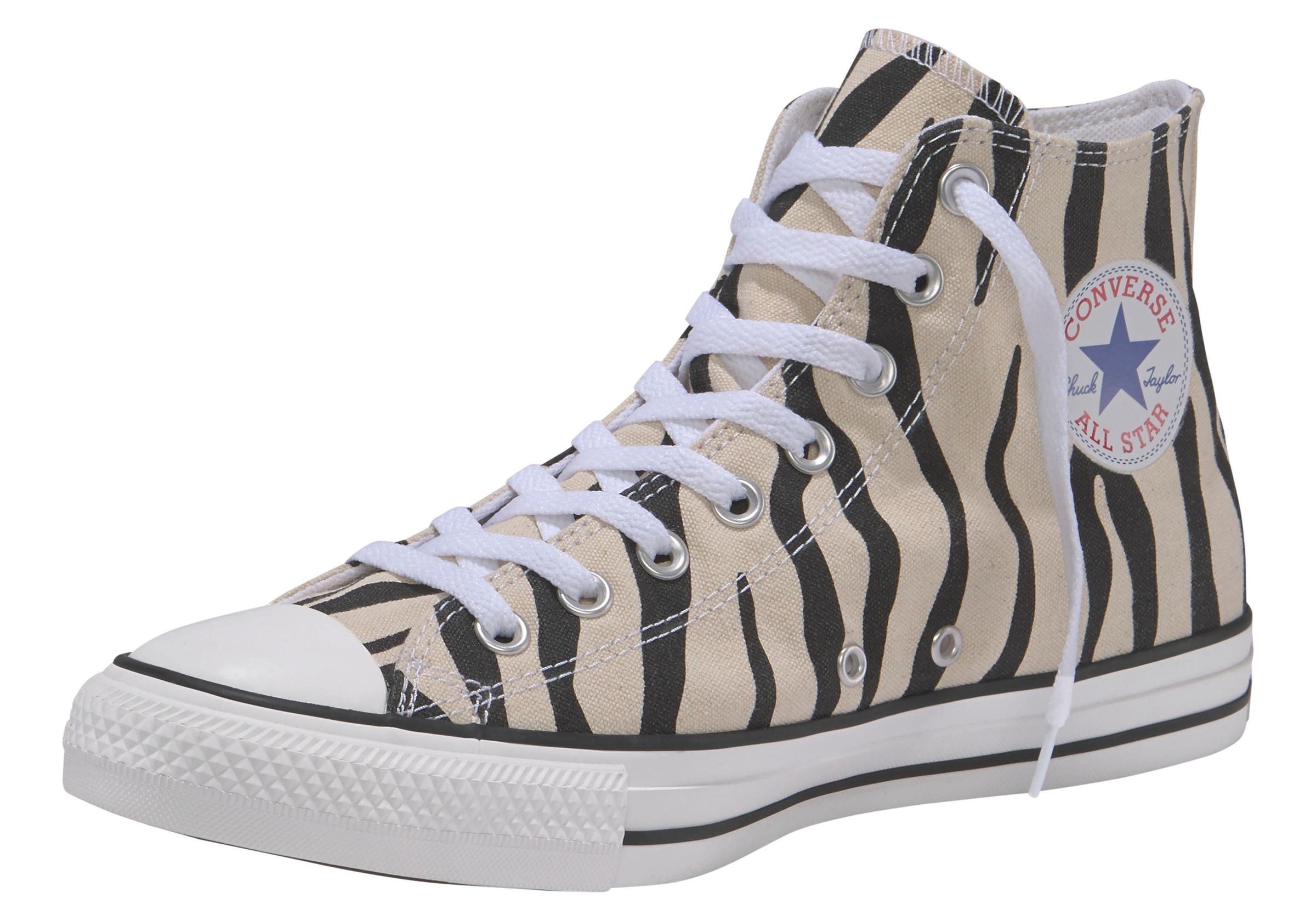 Sneaker »Chuck Taylor All Star HI«