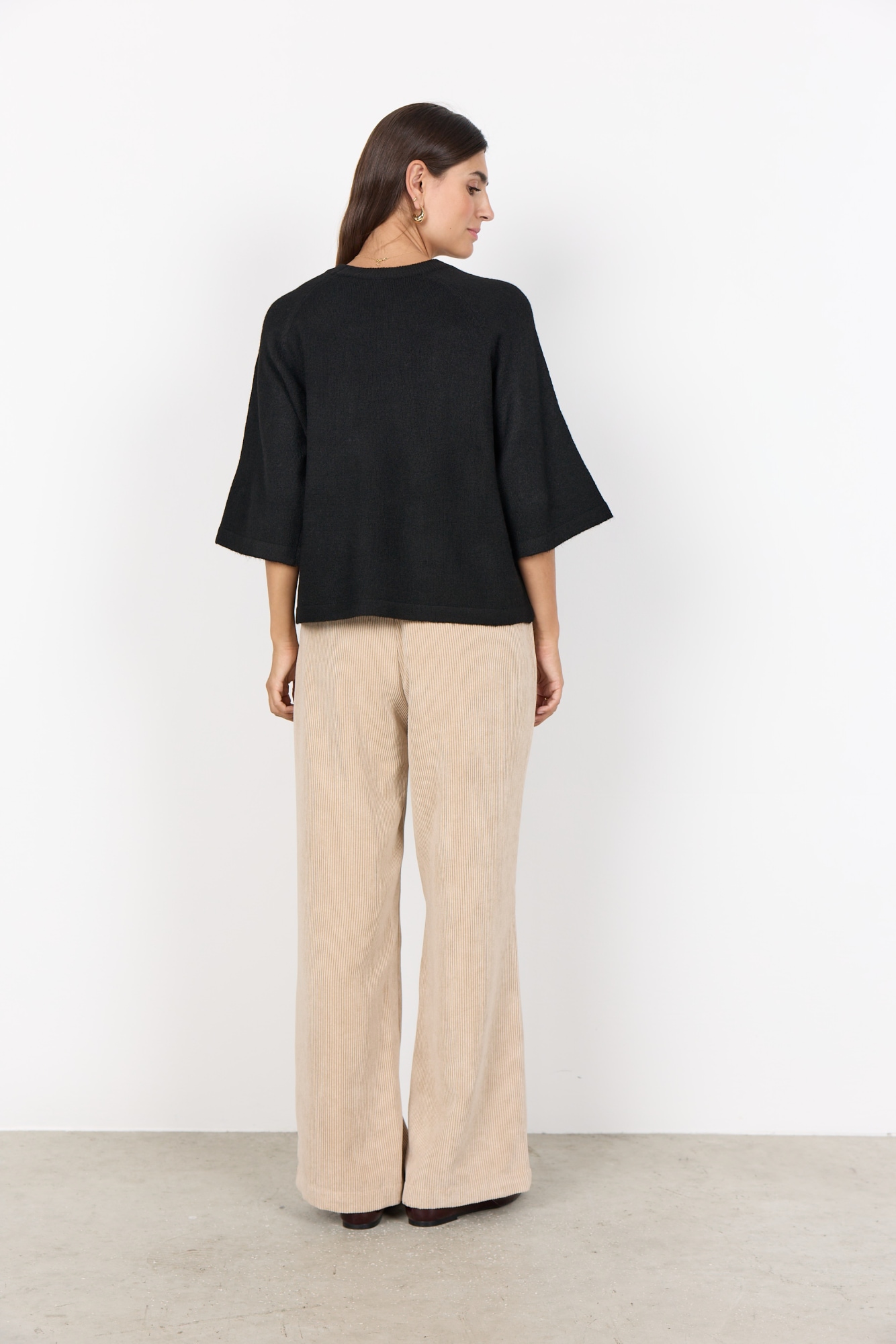 soyaconcept Strickpullover »SC-ORLEAN 1«