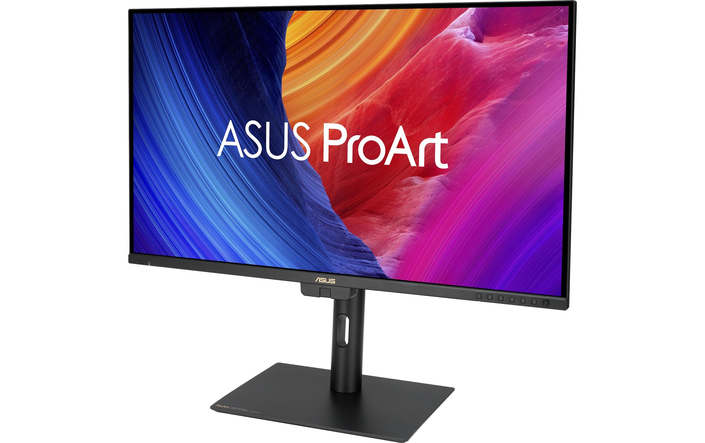 Asus LED-Monitor »PA27UCGE«, 68,58 cm/27 Zoll, 3840 x 2160 px, 4K Ultra HD, 160 Hz