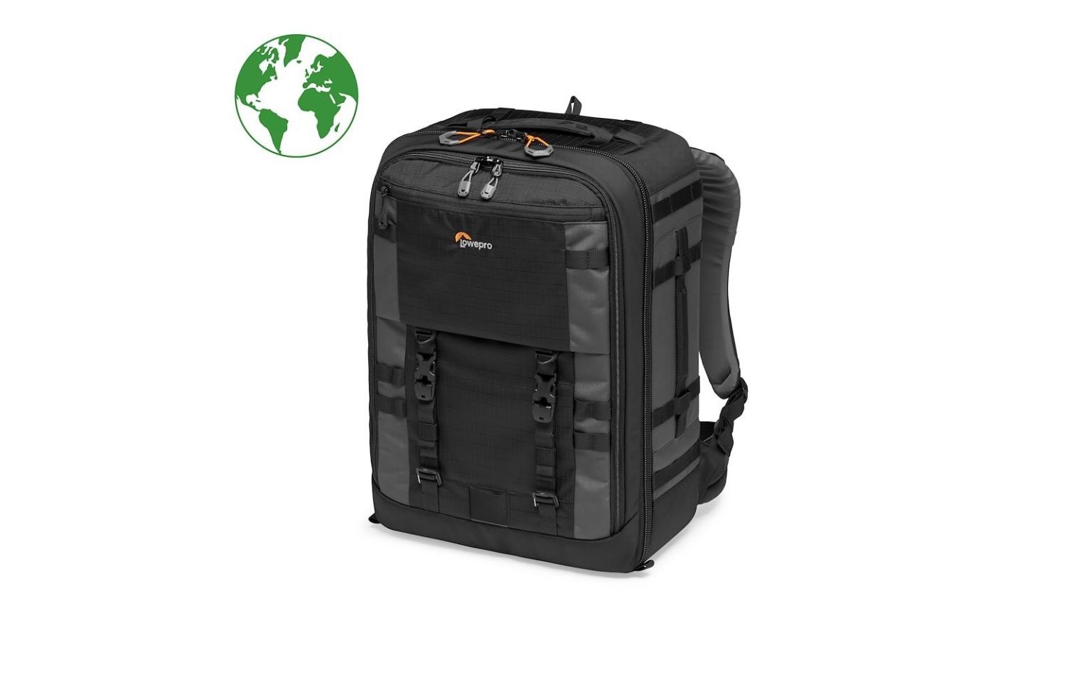 Image of Lowepro Fotorucksack "Pro Trekker BP 450 AW II (GRL)"