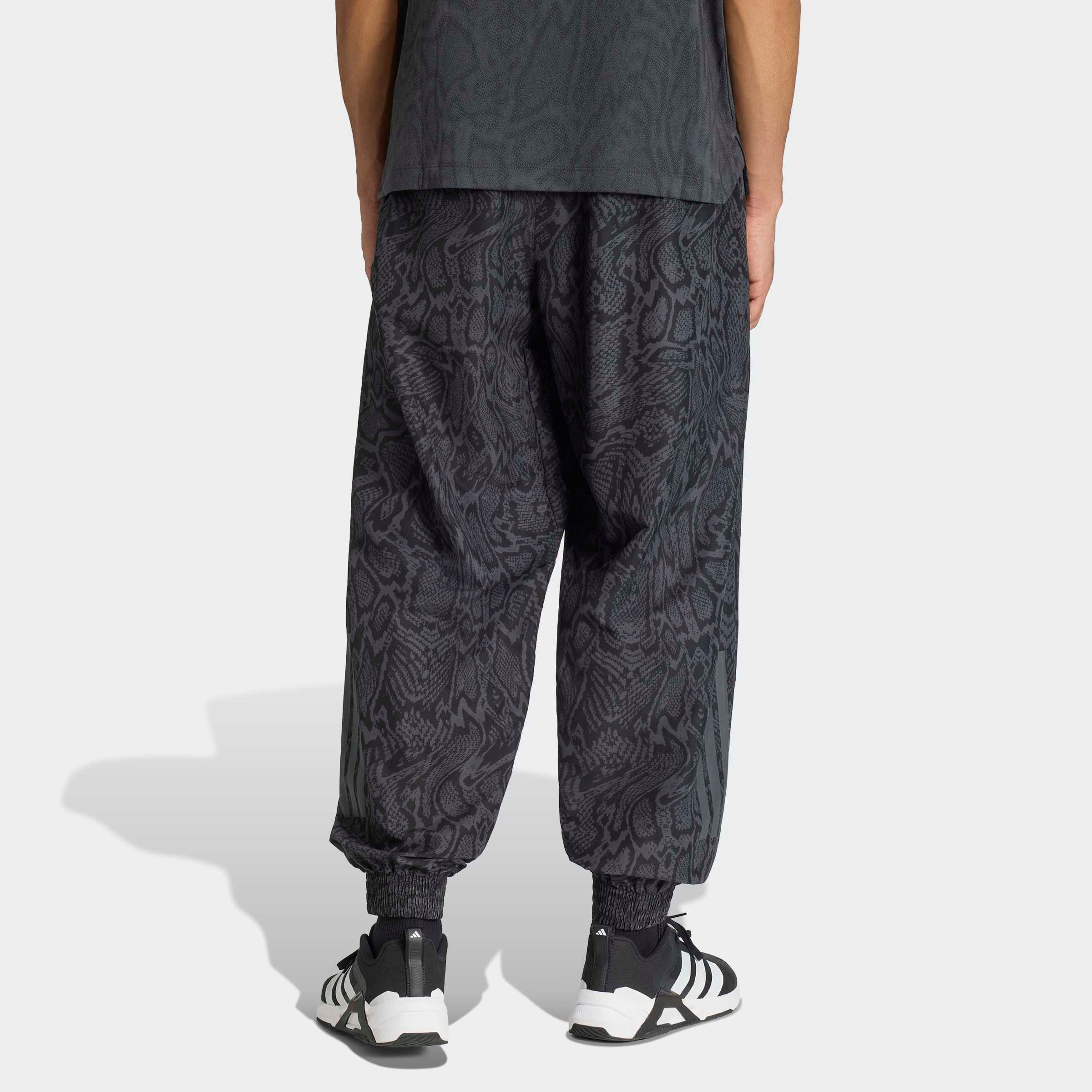 adidas Performance Pantalon de sport »PRIMELIFT, ALLOVER-PRINT«