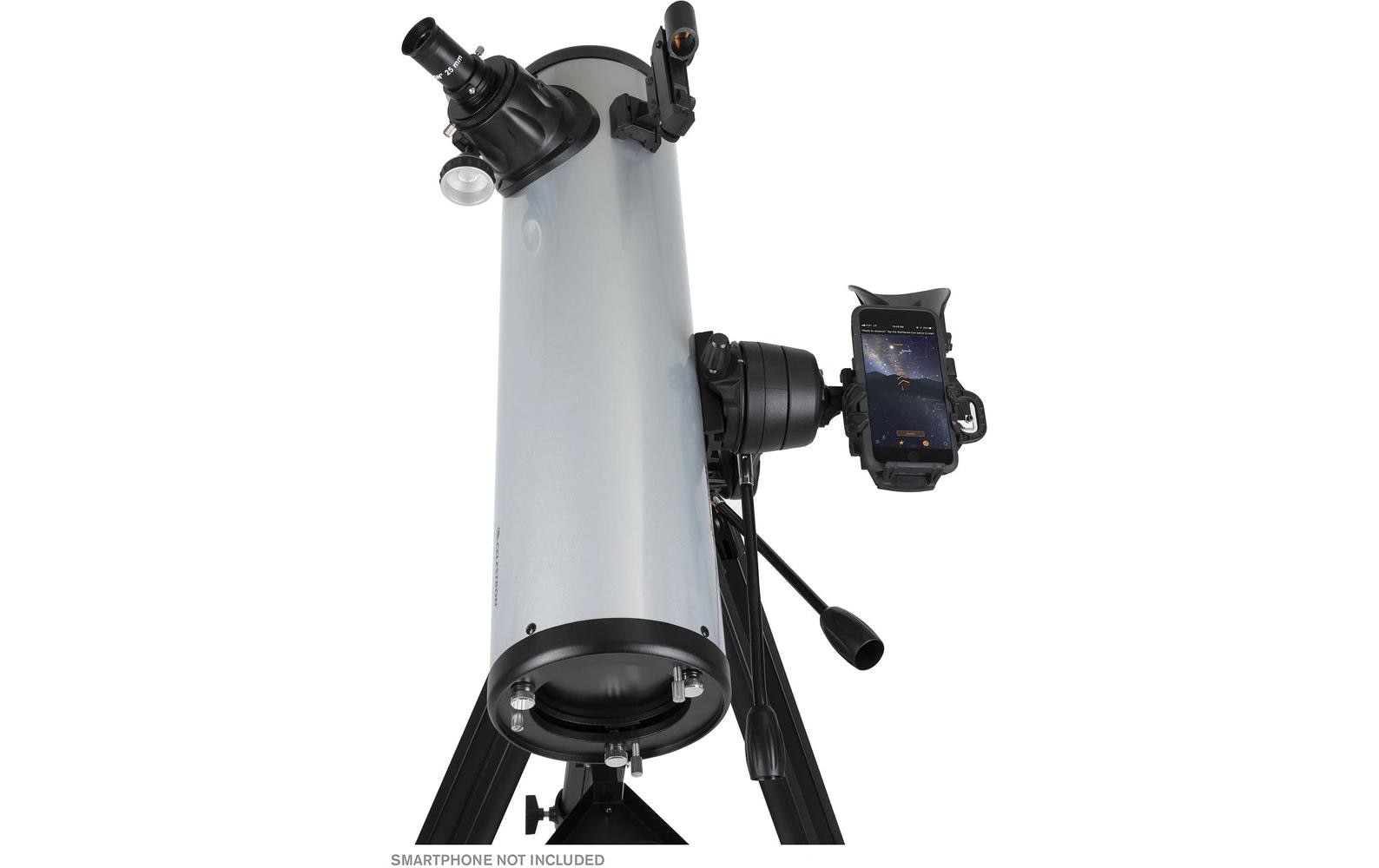 Celestron Teleskop »StarSense Explorer DX 130« Spiegelteleskop