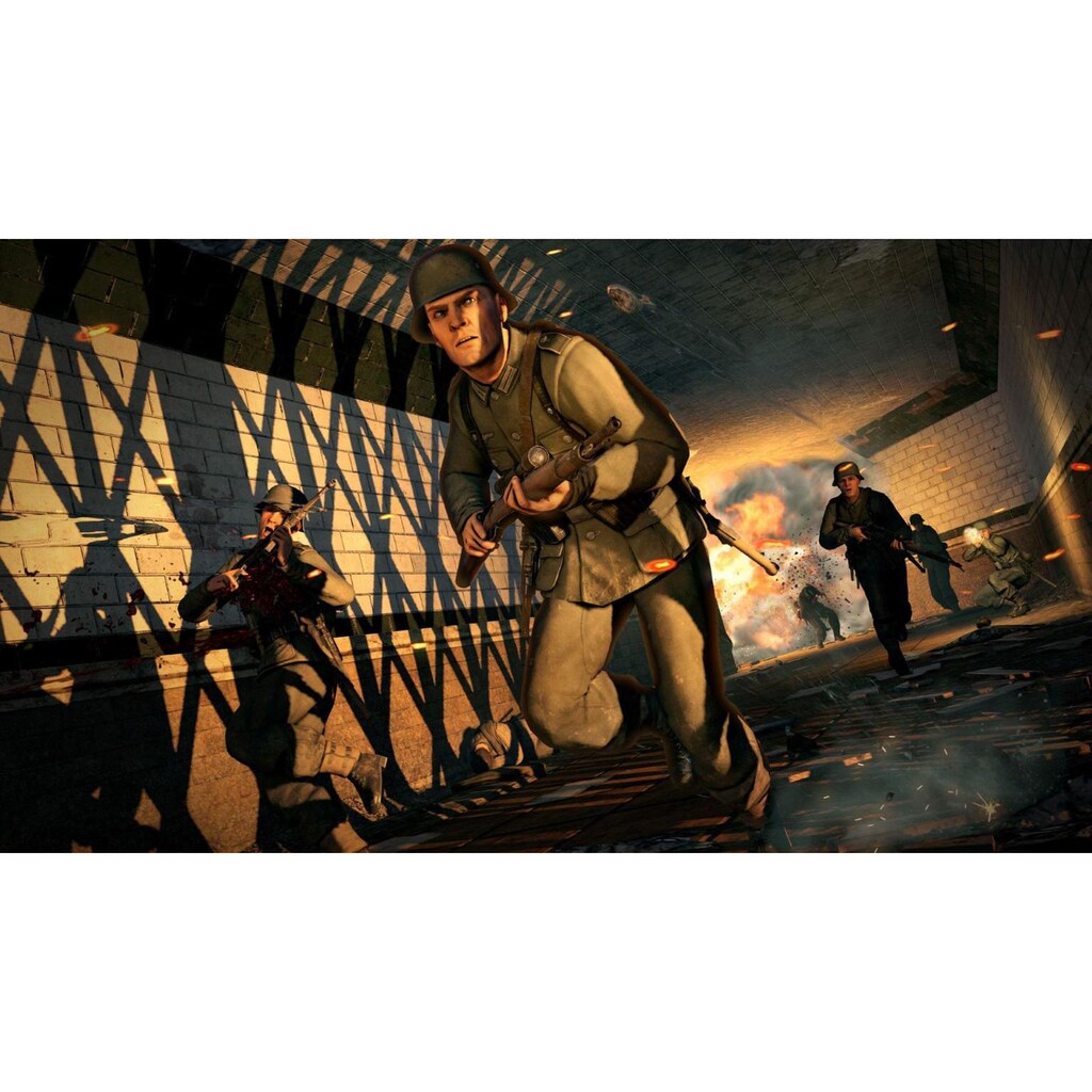 Spielesoftware »Sniper Elite V2 Remastered«, Xbox One