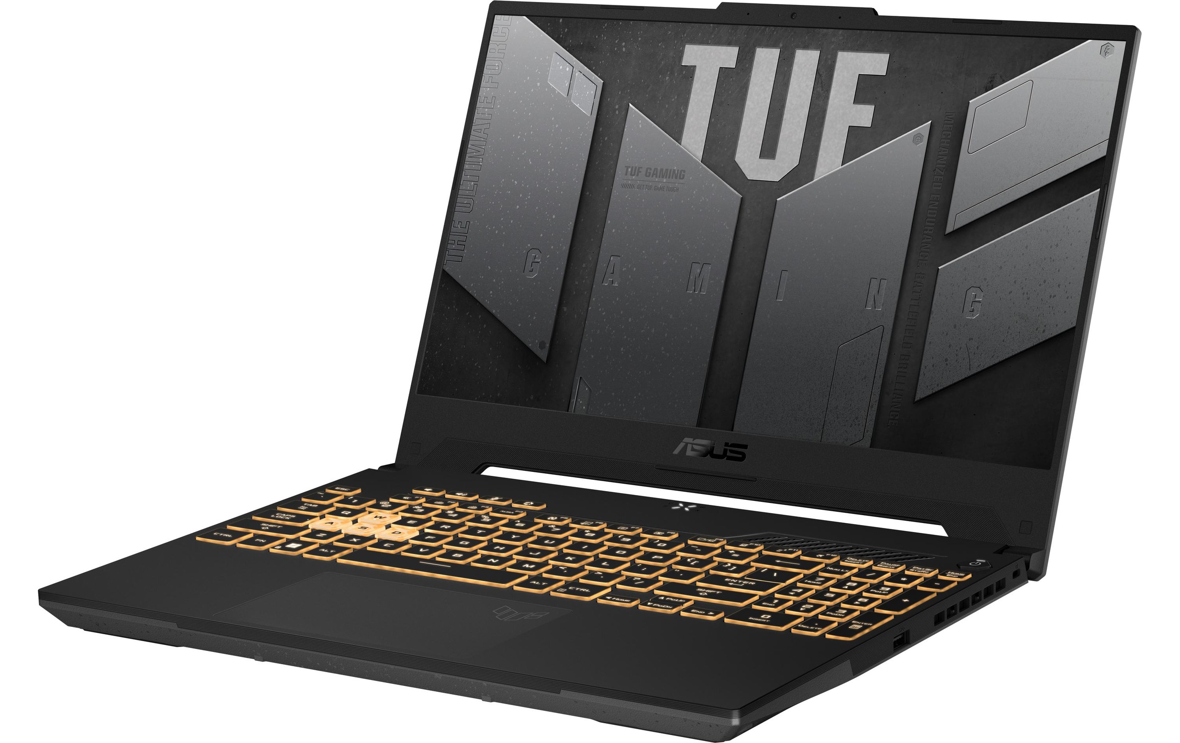 Asus Gaming-Notebook »ASUS FX507ZC4-HN087W, i5-12500H, W11H«, 39,46 cm, / 15,6 Zoll,... kaufen