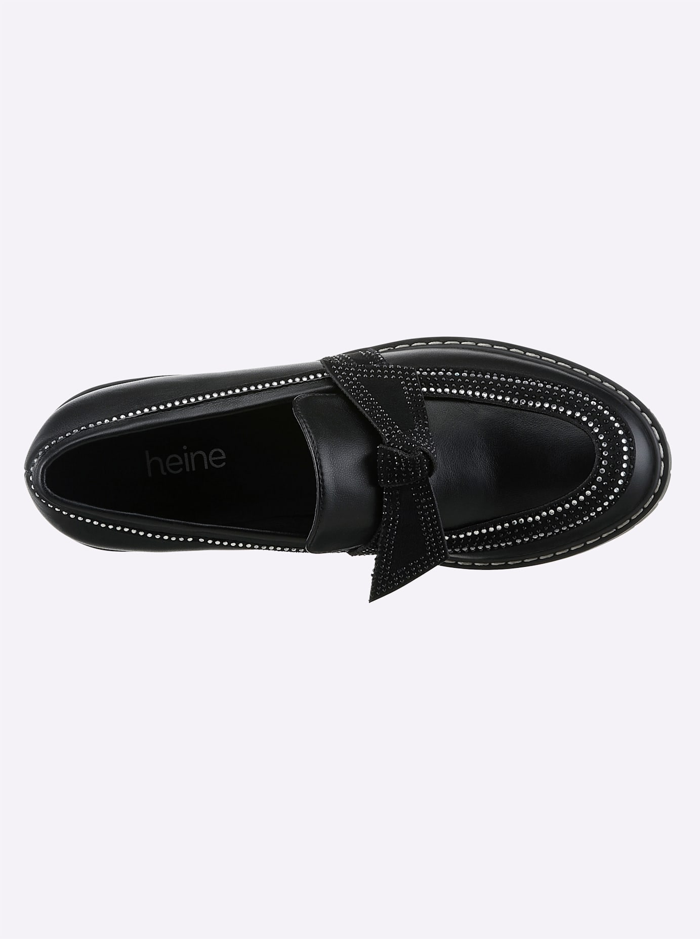 heine Slipper