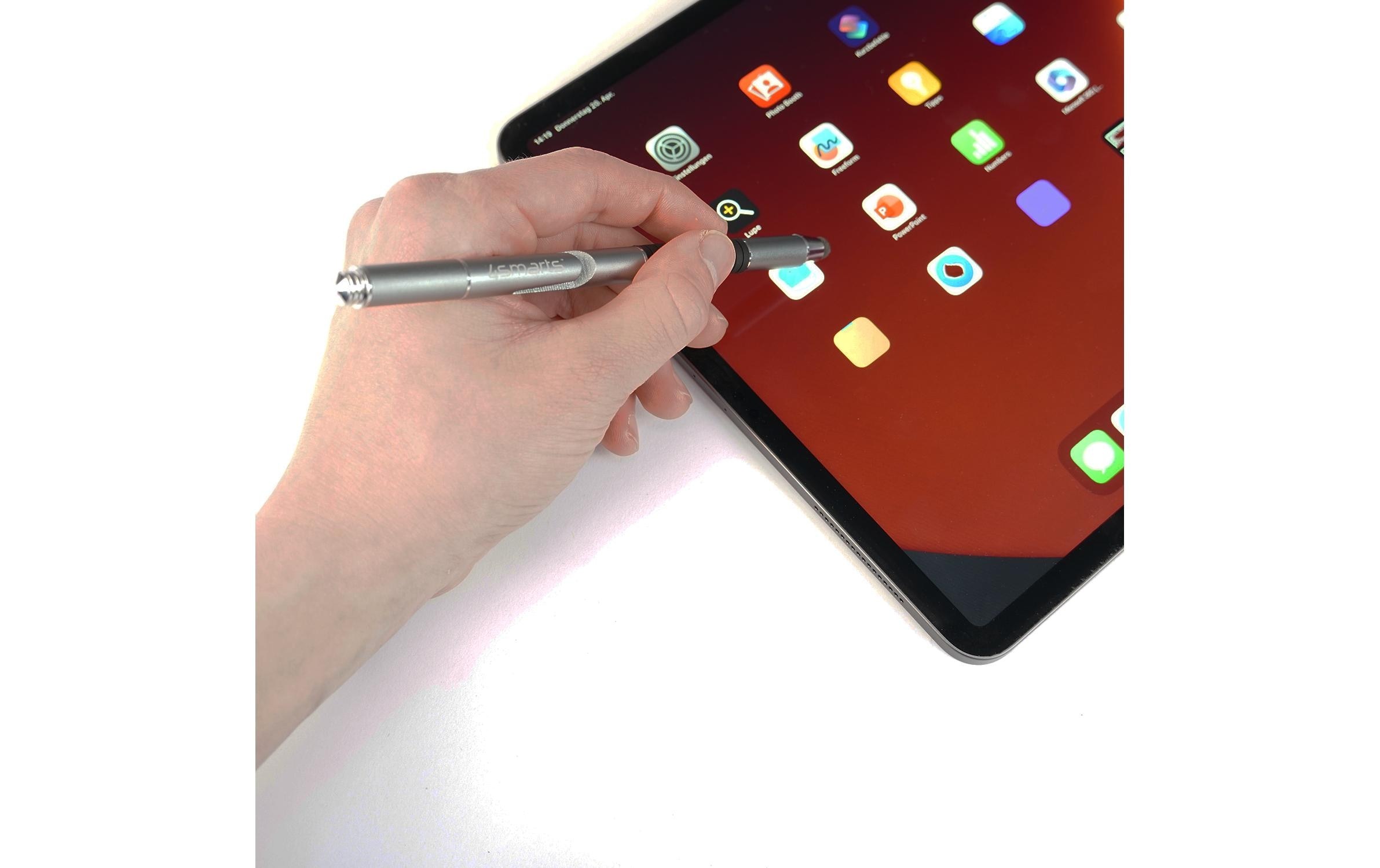 4smarts Powerbank »TechBag«