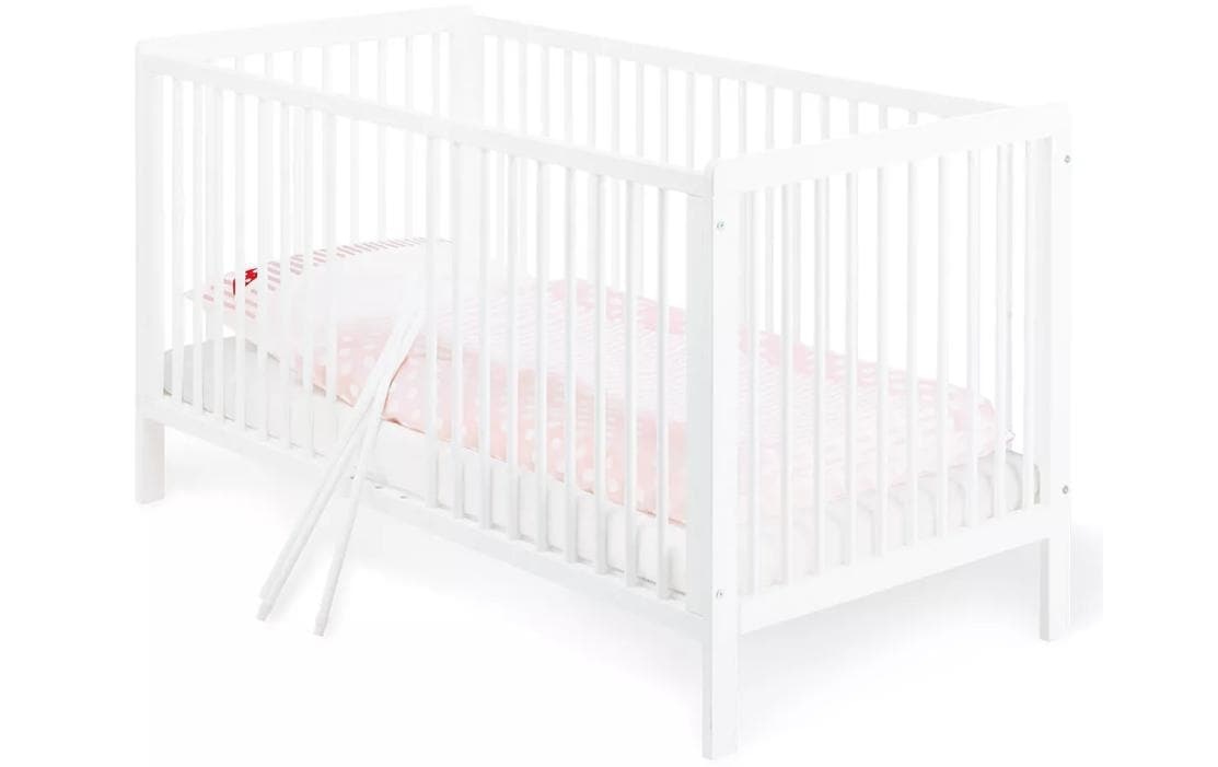 Image of Pinolino® Kinderbett »Lenny« bei Ackermann Versand Schweiz