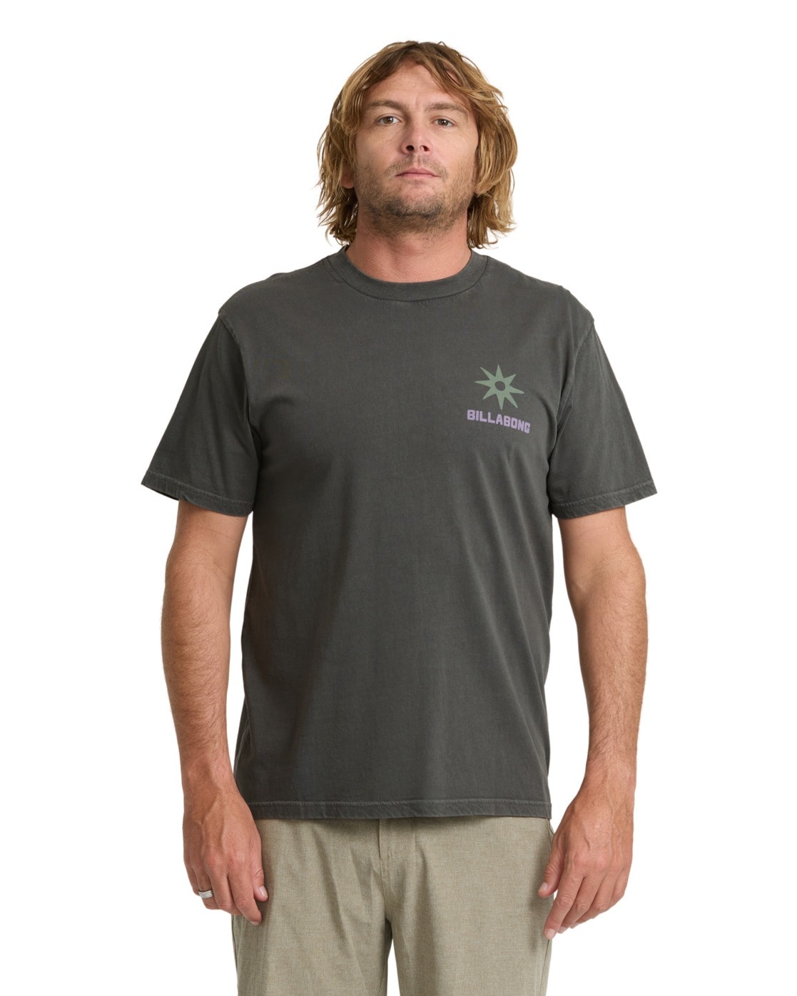 Image of Billabong T-Shirt "Rake Premium"
