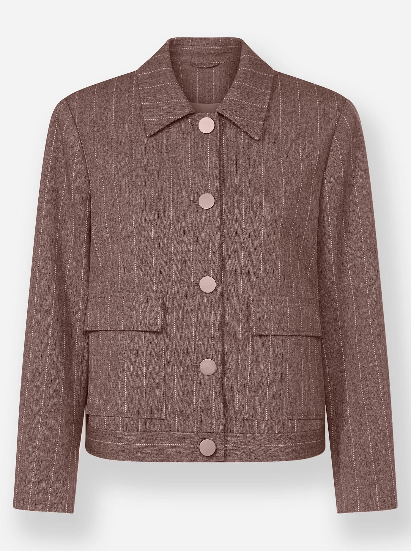 heine Jackenblazer »Blazerjacke«