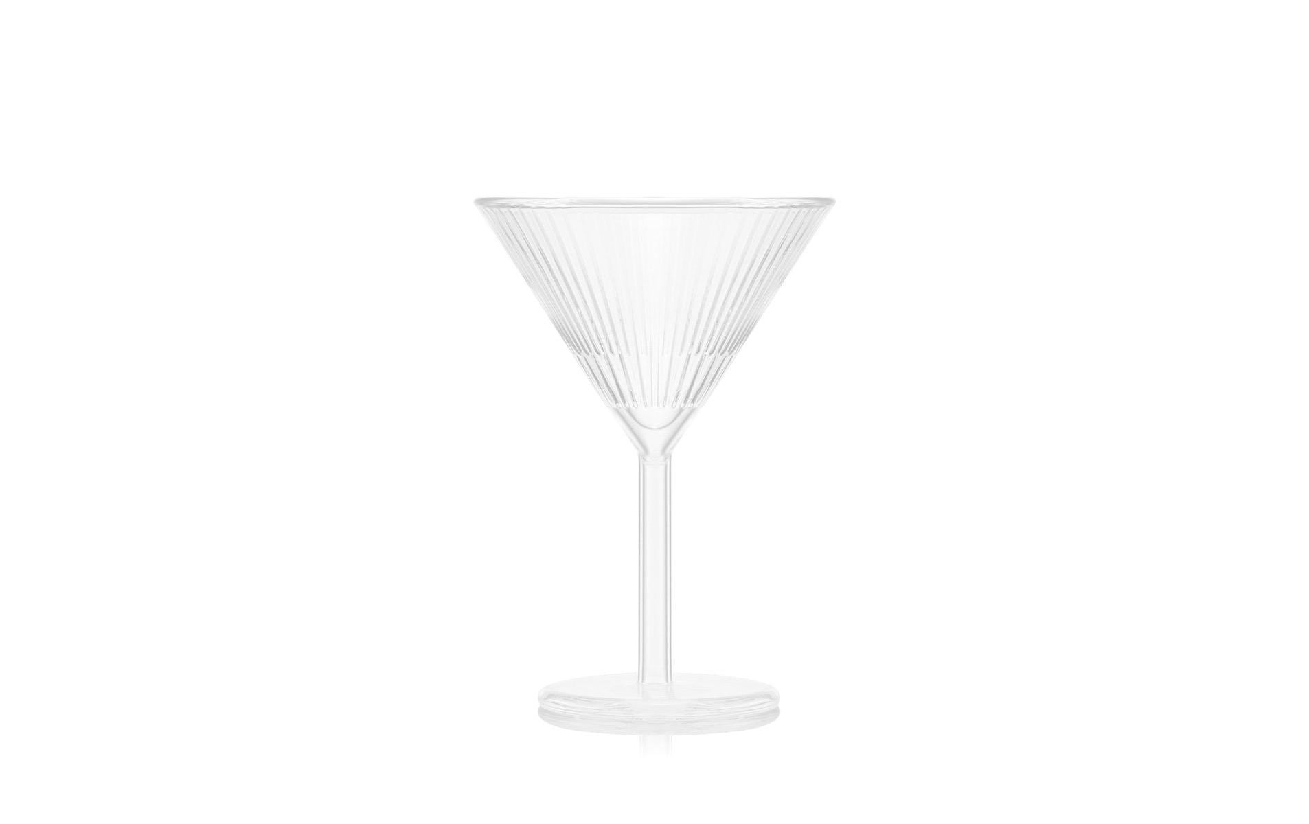 Bodum Whiskyglas »Martini 2er Set 0,15 l«