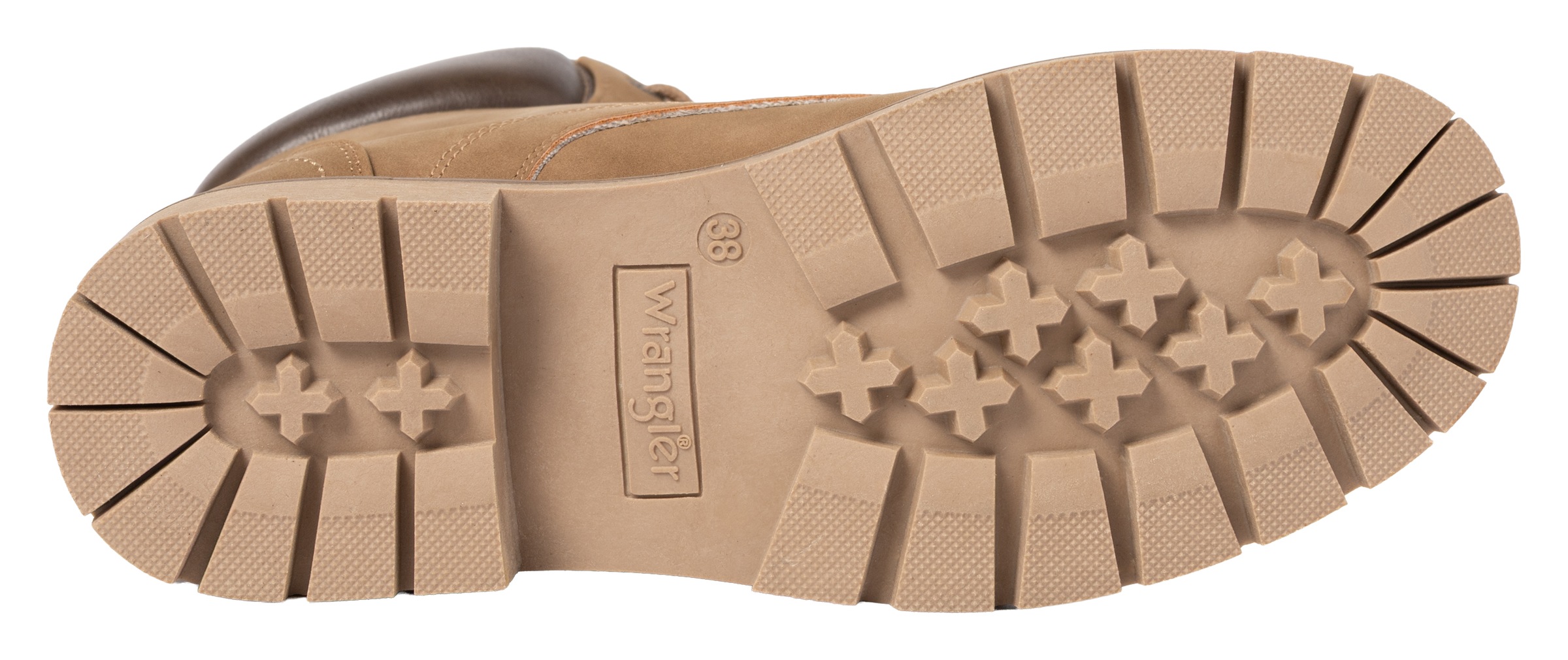 Wrangler Winterstiefel »OAKLENN WOMEN HIGH«