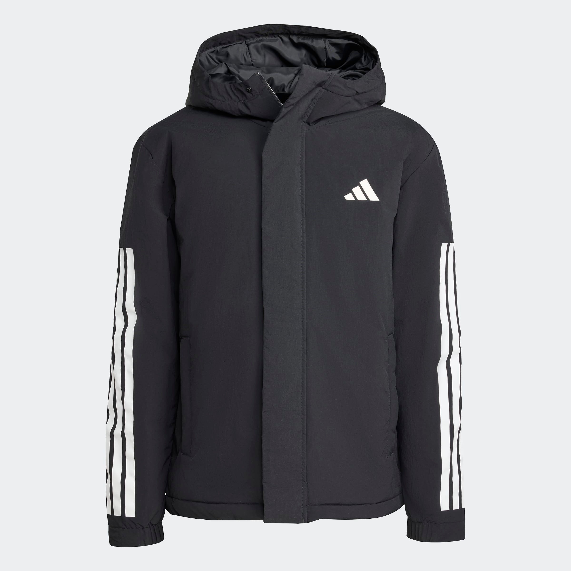 adidas Sportswear Veste d'extérieur »CLIMAWARM 3-STREIFEN ISOLIERENDE«