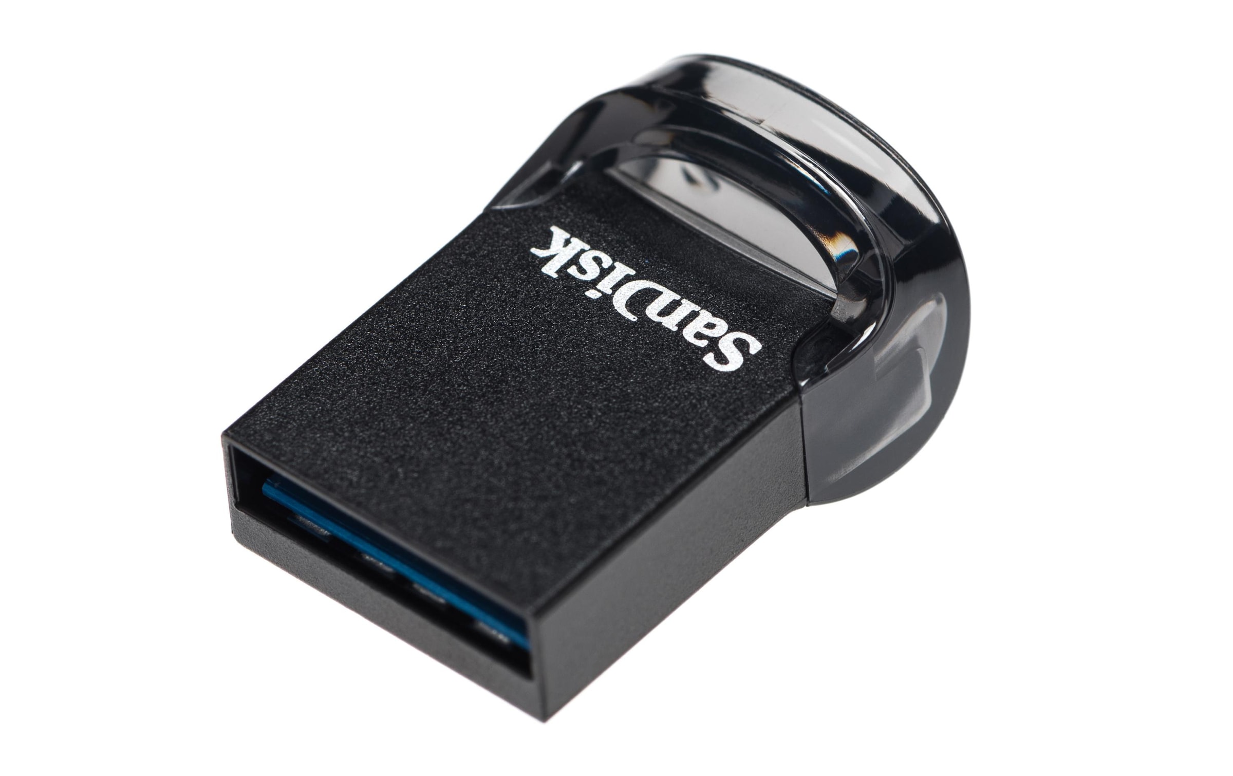 Sandisk Mini-USB-Stick »Ultra Fit USB 3,1 256 GB«, (Lesegeschwindigkeit 130 MB/s)