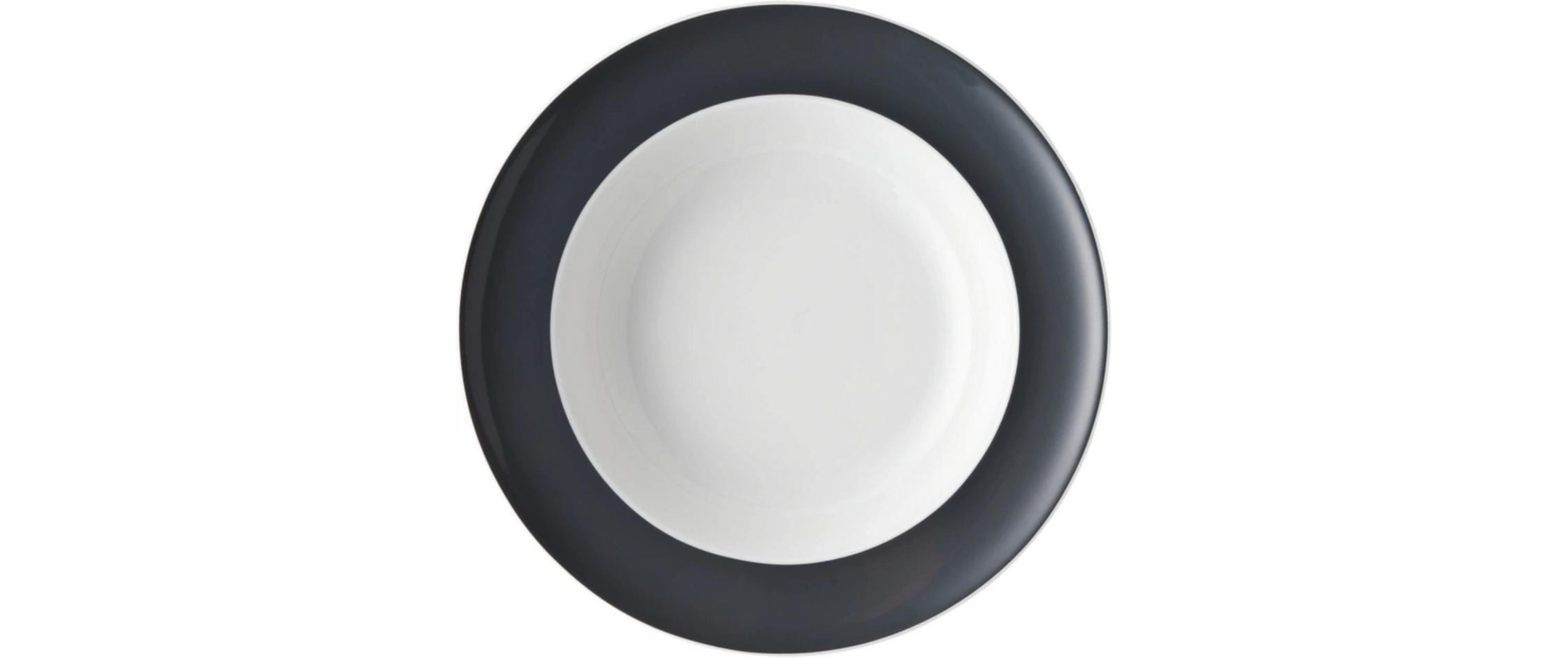 Thomas Porzellan Assiette à soupe »Sunny Day 6 Stück«