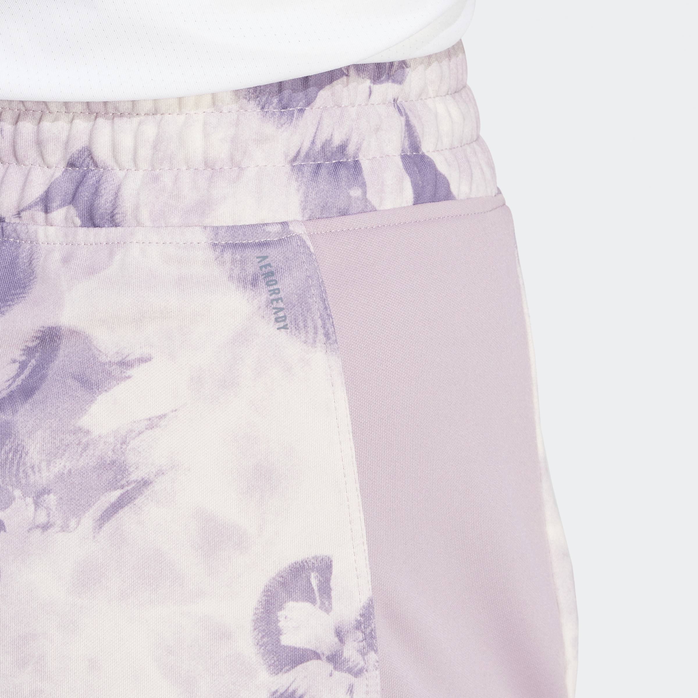 adidas Performance Shorts »PACER KN FLOWER«, (1 tlg.)