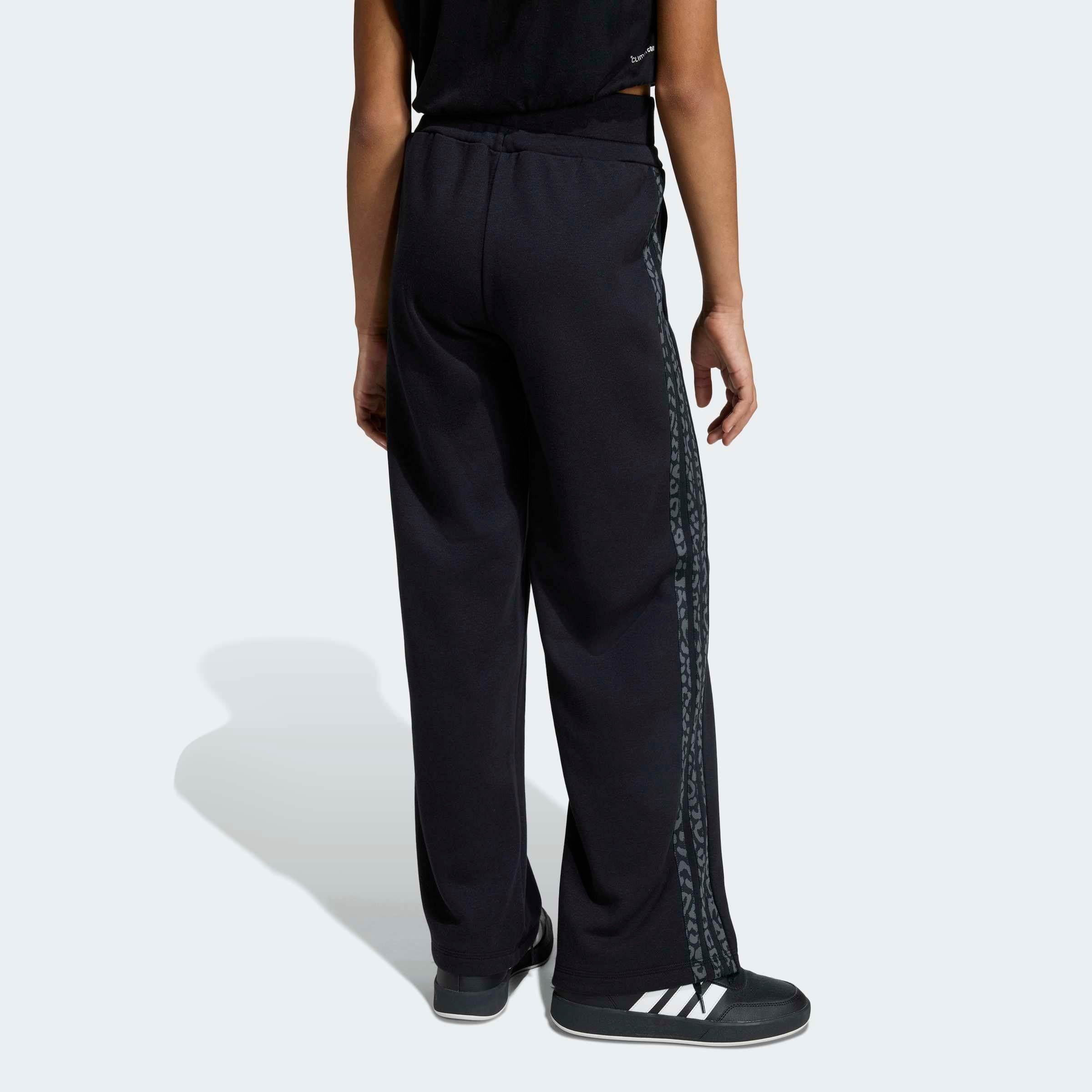 adidas Sportswear Pantalon de sport »JG AN 3S FT PT«