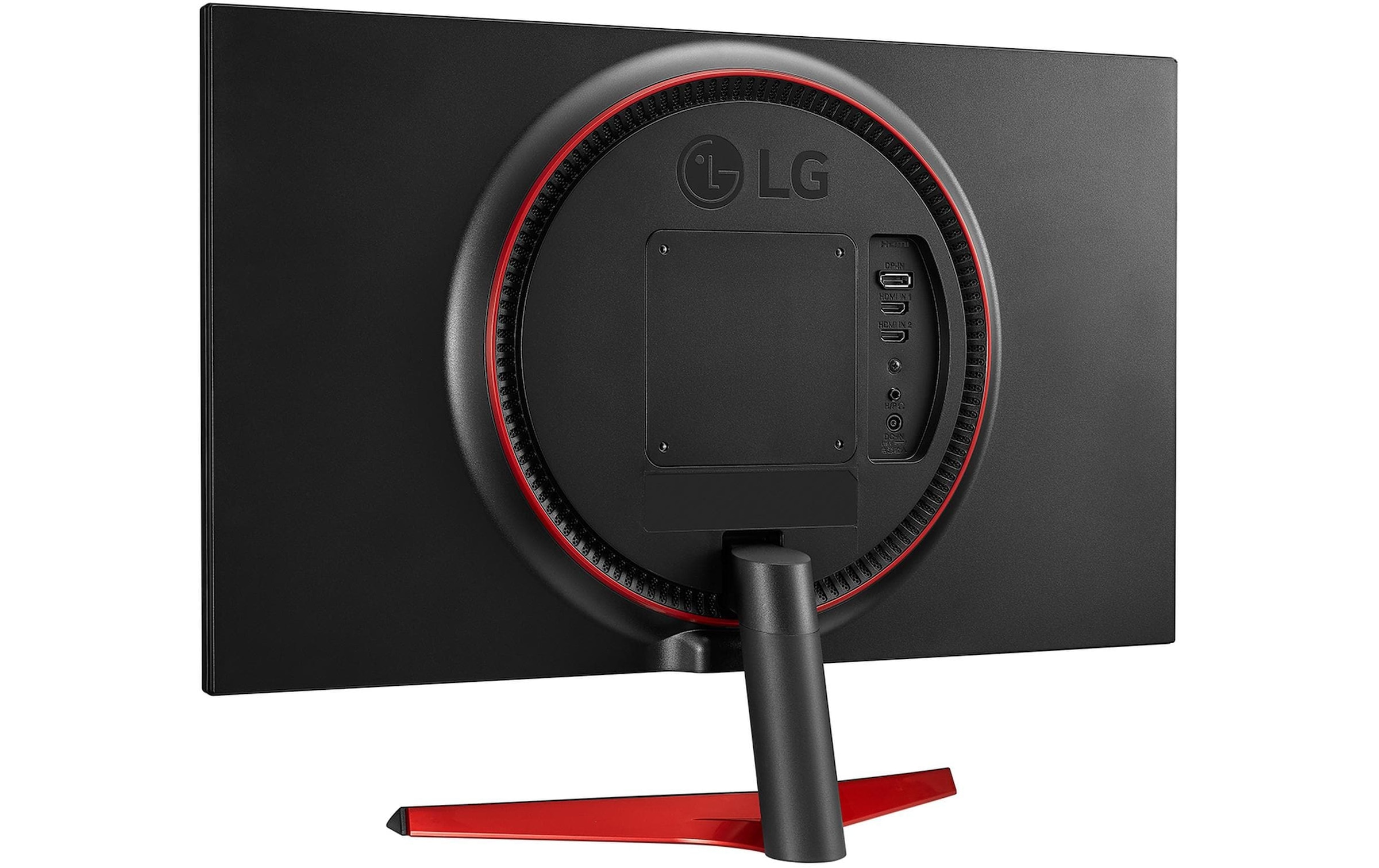 LG Gaming-Monitor, 59,7 cm/23,6 Zoll, 1920 x 1080 px, Full HD, 1 ms Reaktionszeit, 144 Hz