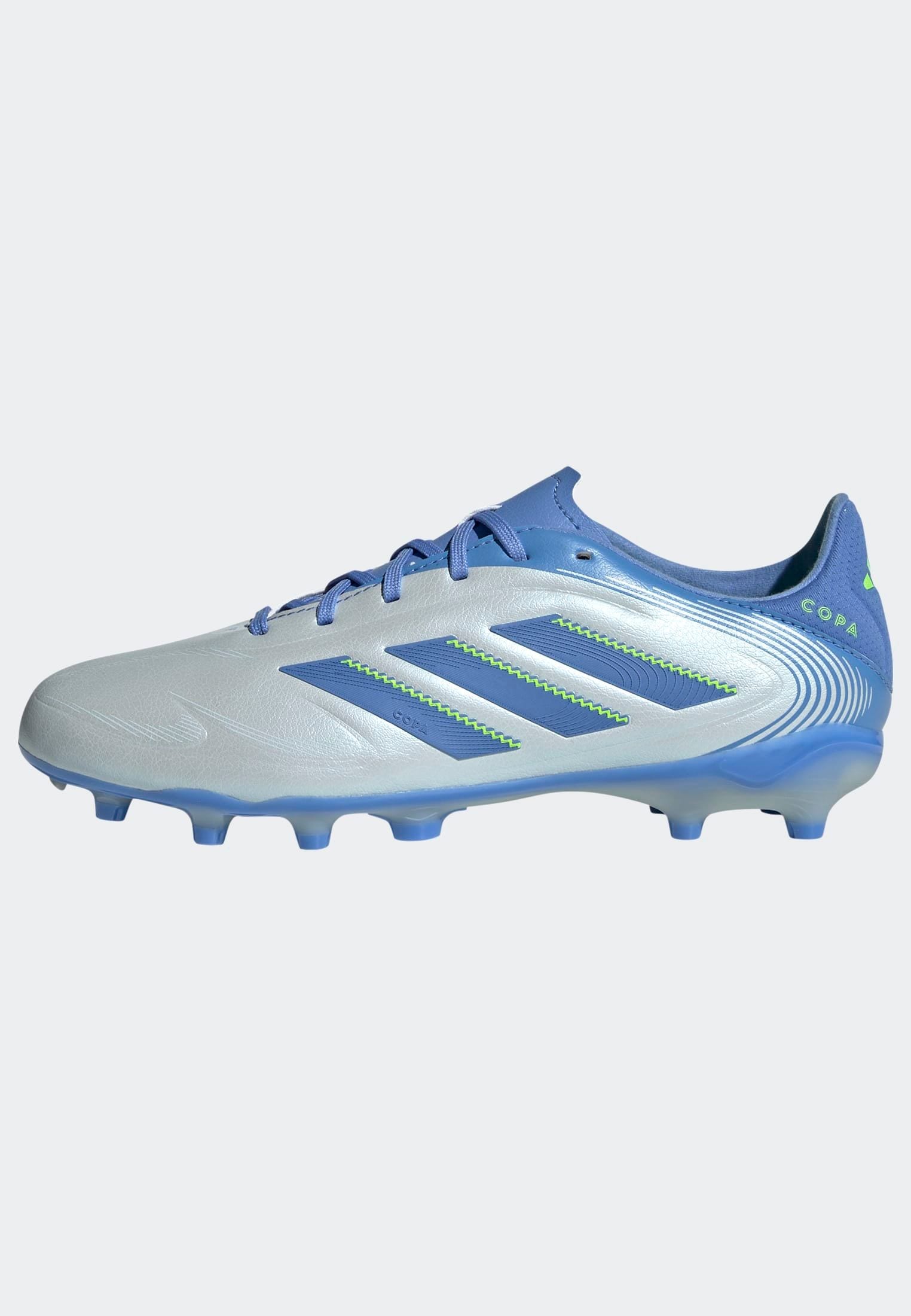 adidas Performance Fussballschuh »COPA PURE 3 LEAGUE KIDS FG/MG«