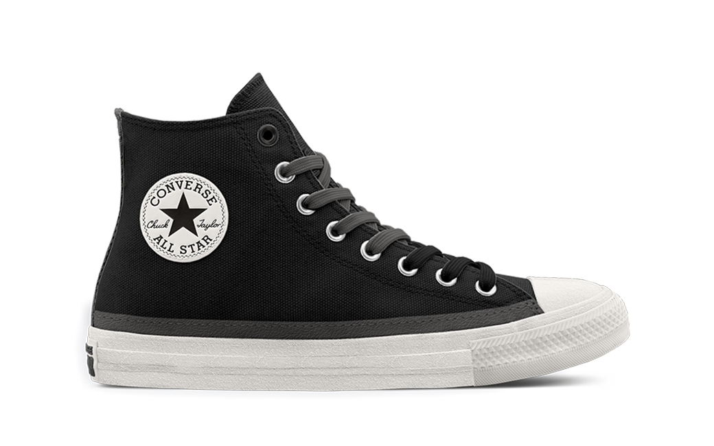 Converse Sneaker »CHUCK TAYLOR ALL STAR WIDE«