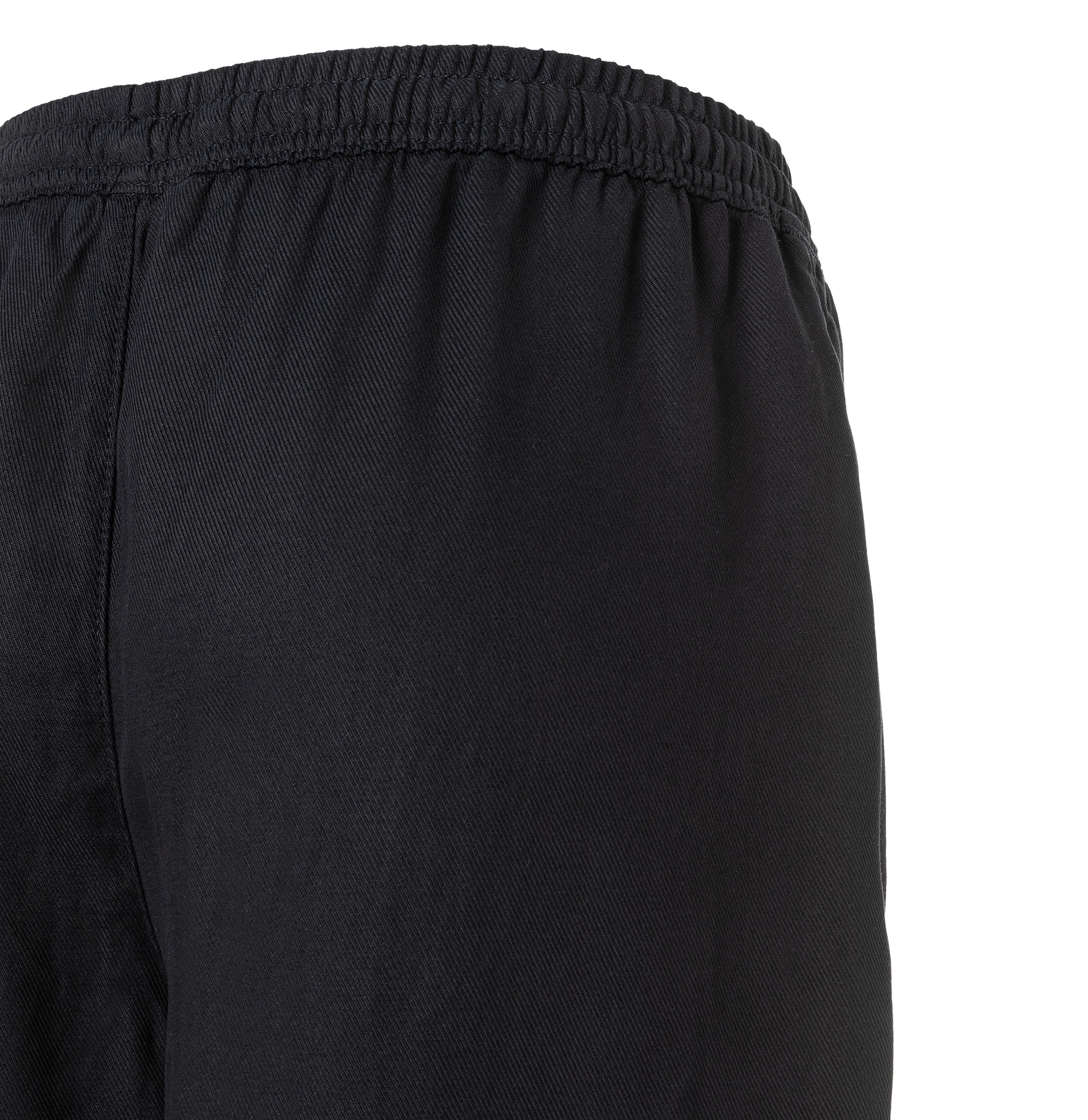 MAC Stoffhose »BAY 2.3 relaxed«  mit elastischem Bund und Bindeband