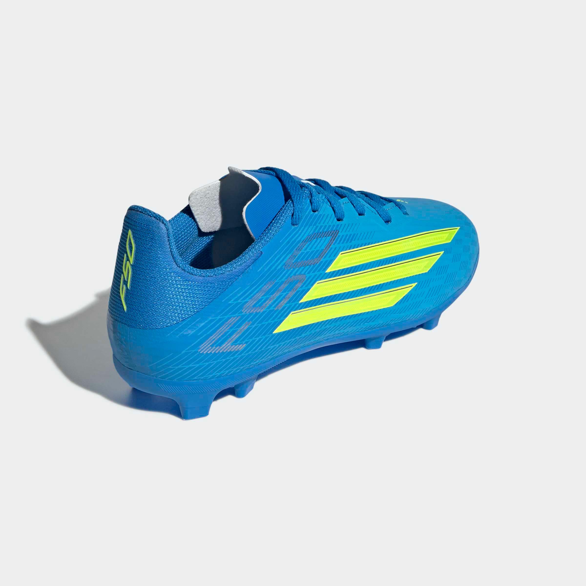 adidas Performance Chaussure de football »F50 LEAGUE KIDS , FESTE/GEMISCHTE BÖDEN«  für viele verschiedene Böden geeignet, für Kinder & Jugendliche