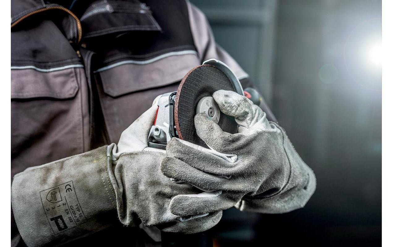 metabo Winkelschleifer »WE 17-125 Quick«