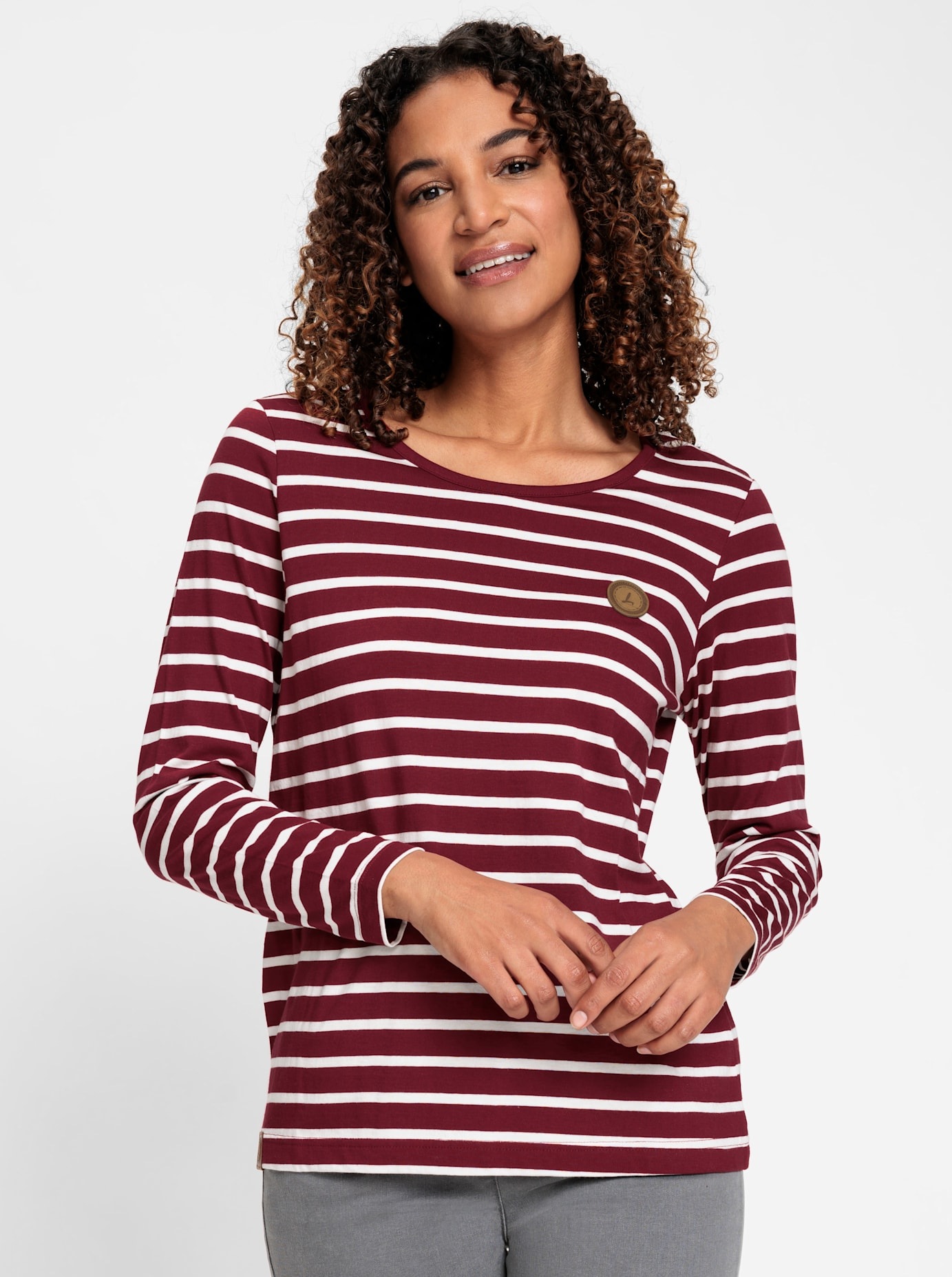 Casual Looks T-Shirt "Shirt" 1 Stk.