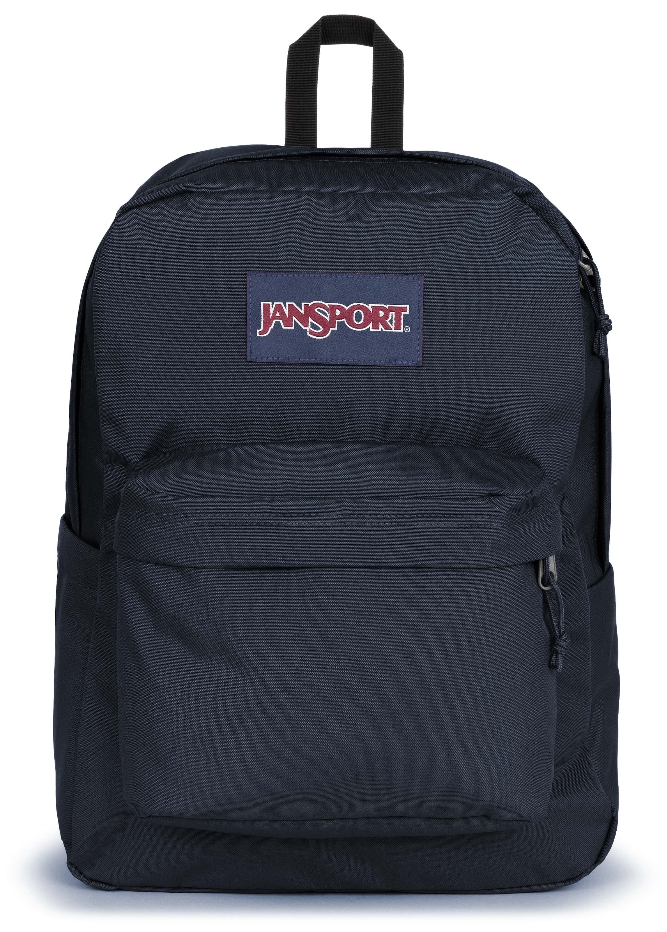 Jansport Freizeitrucksack »SuperBreak Plus«, im schlichten Look